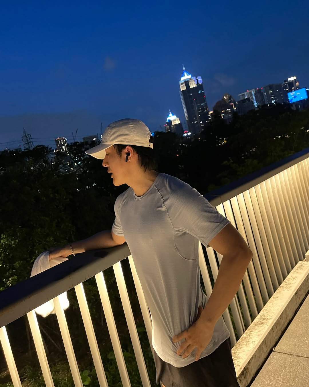 อาร์ม - วีรยุทธ จันทร์สุข