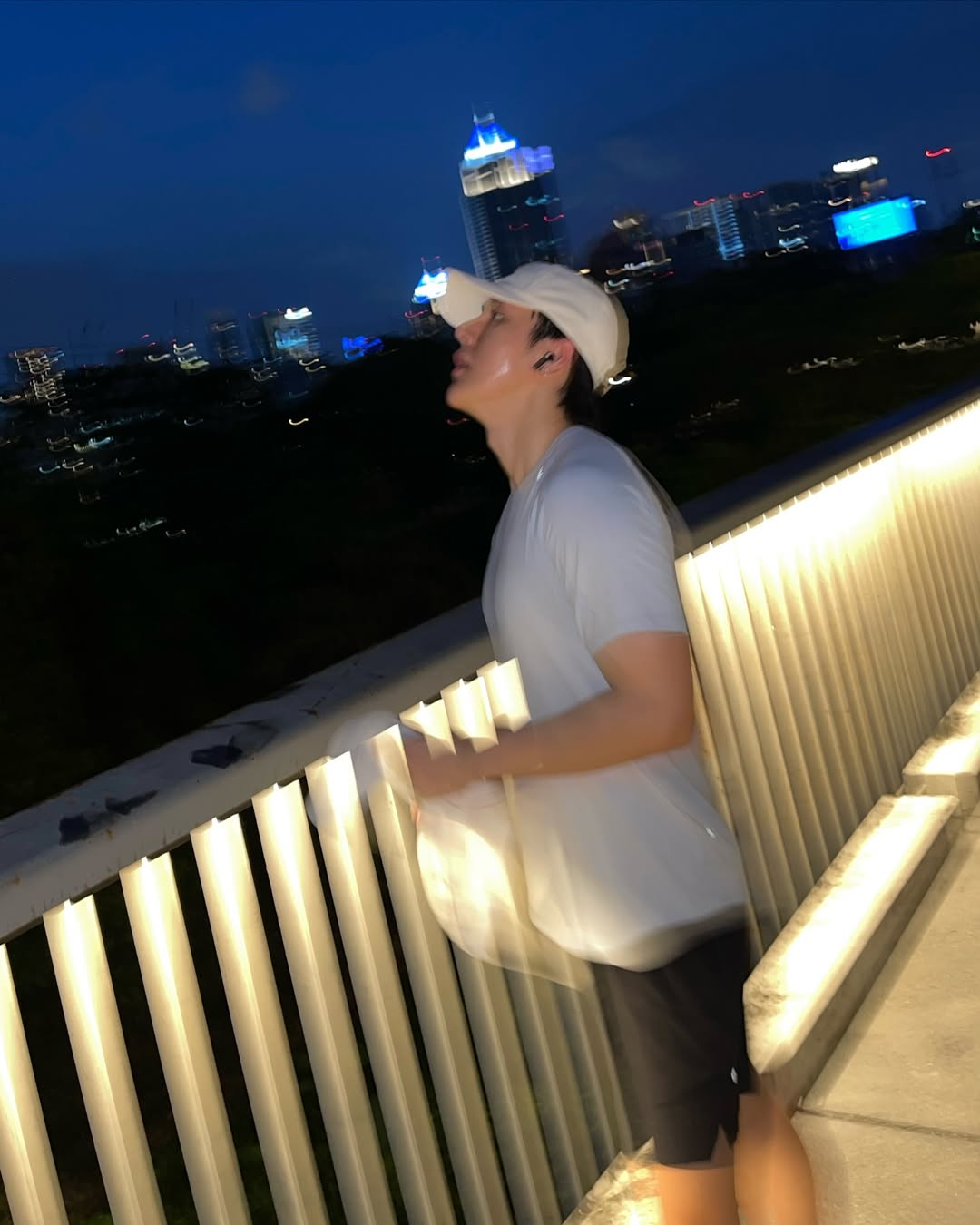 อาร์ม - วีรยุทธ จันทร์สุข