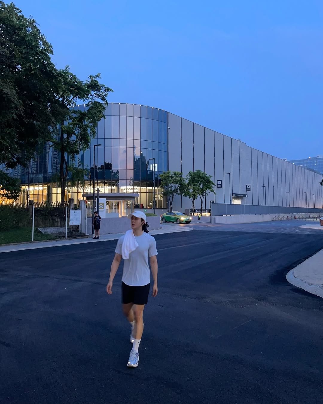 อาร์ม - วีรยุทธ จันทร์สุข
