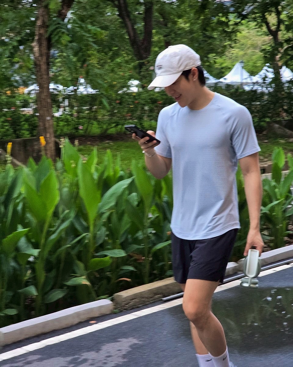 อาร์ม - วีรยุทธ จันทร์สุข