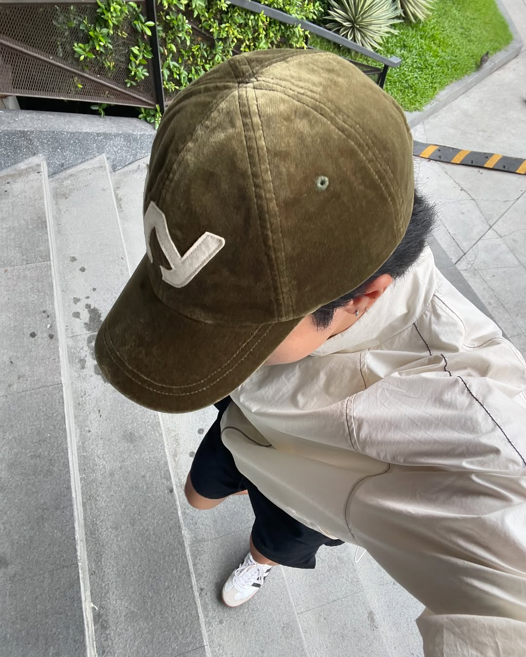 อาร์ม - วีรยุทธ จันทร์สุข