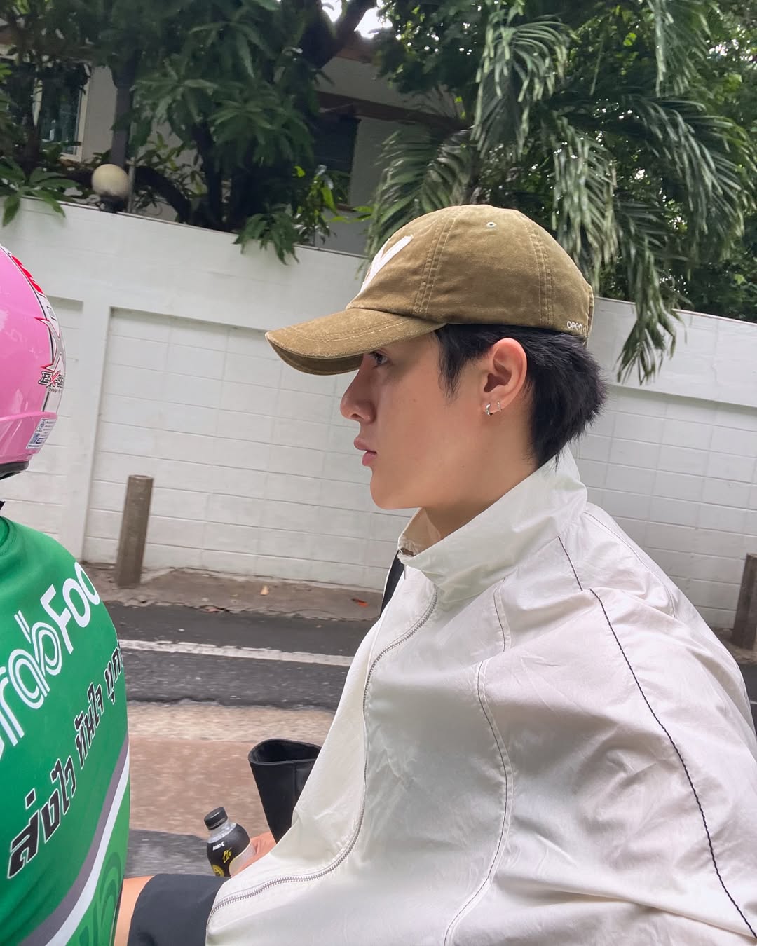 อาร์ม - วีรยุทธ จันทร์สุข