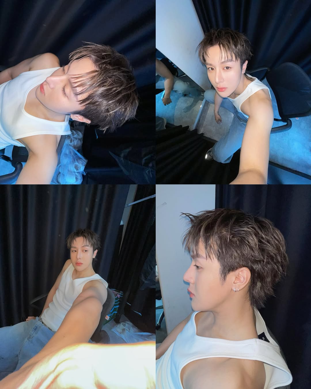 อาร์ม - วีรยุทธ จันทร์สุข