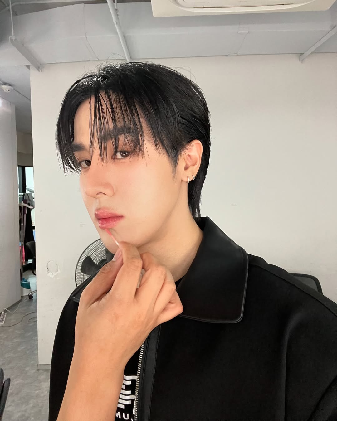 อาร์ม - วีรยุทธ จันทร์สุข