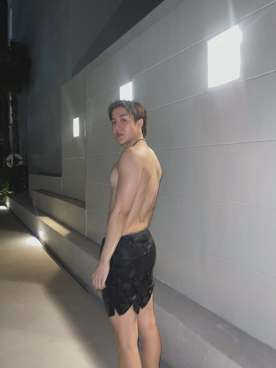 อาร์ม - วีรยุทธ จันทร์สุข