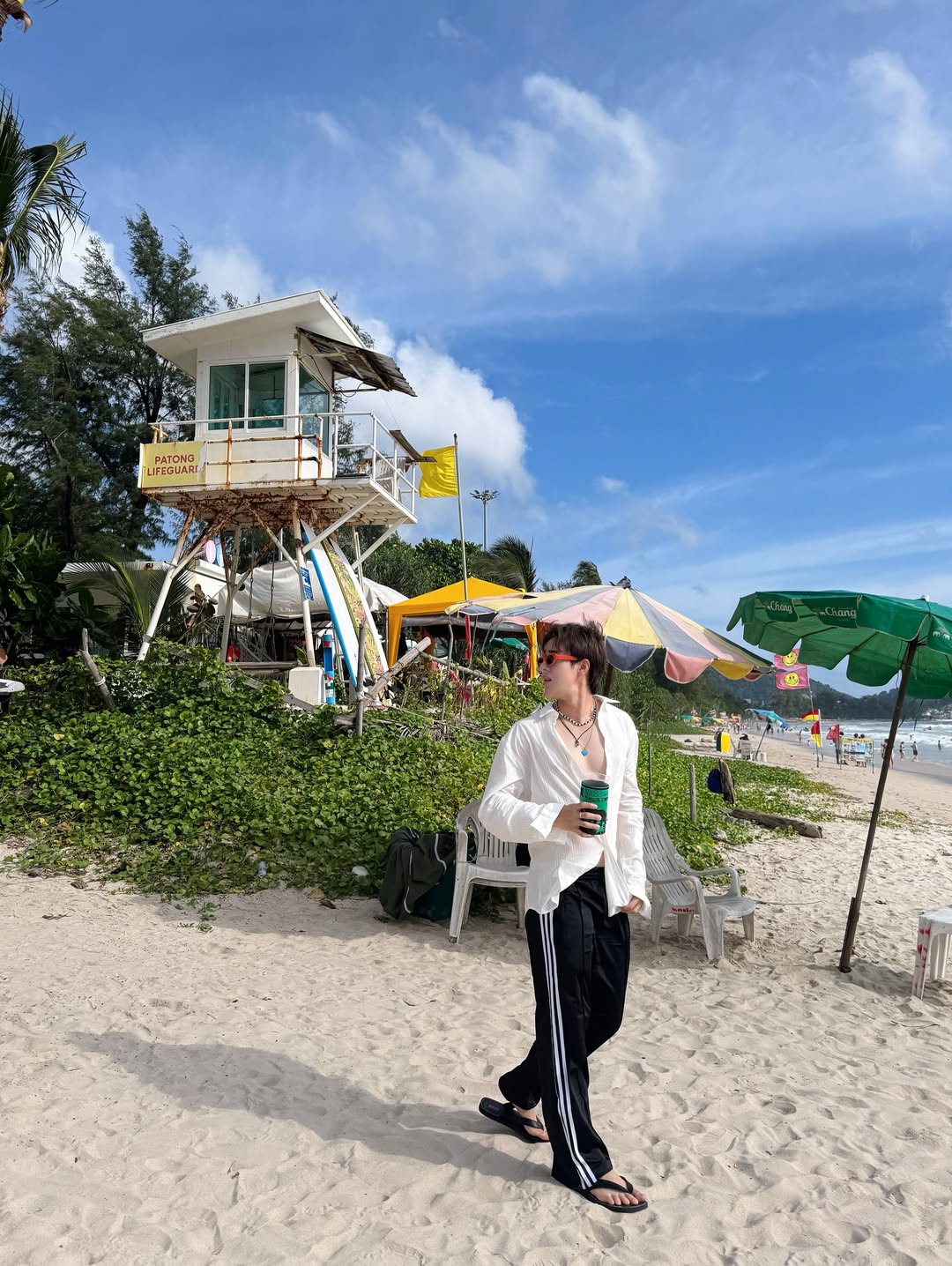 อาร์ม - วีรยุทธ จันทร์สุข