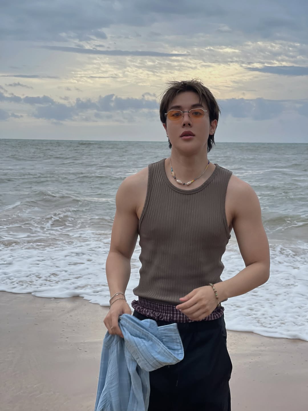 อาร์ม - วีรยุทธ จันทร์สุข
