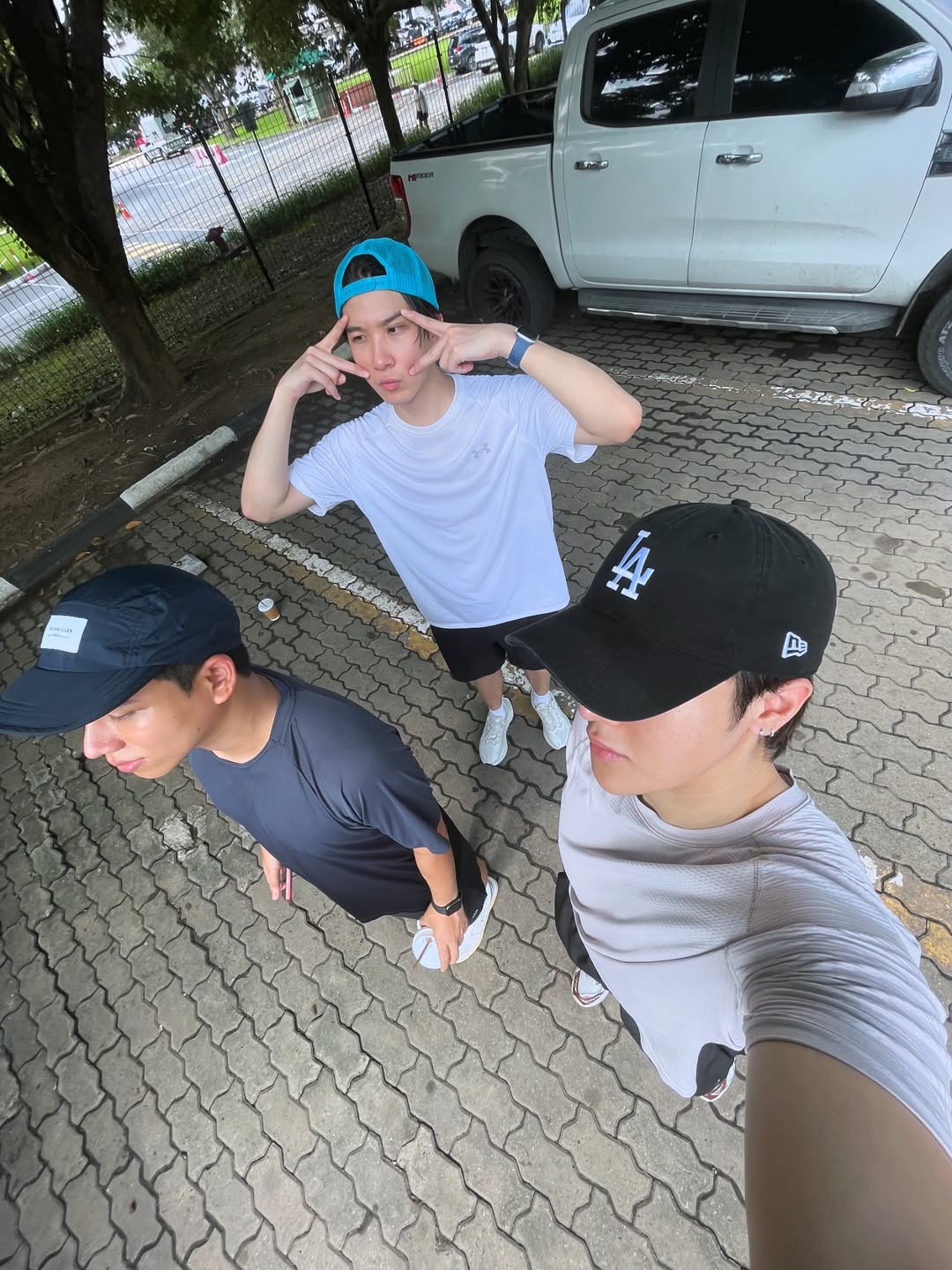 อาร์ม - วีรยุทธ จันทร์สุข