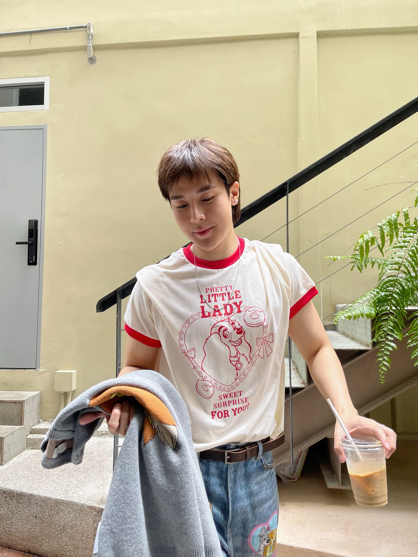 อาร์ม - วีรยุทธ จันทร์สุข