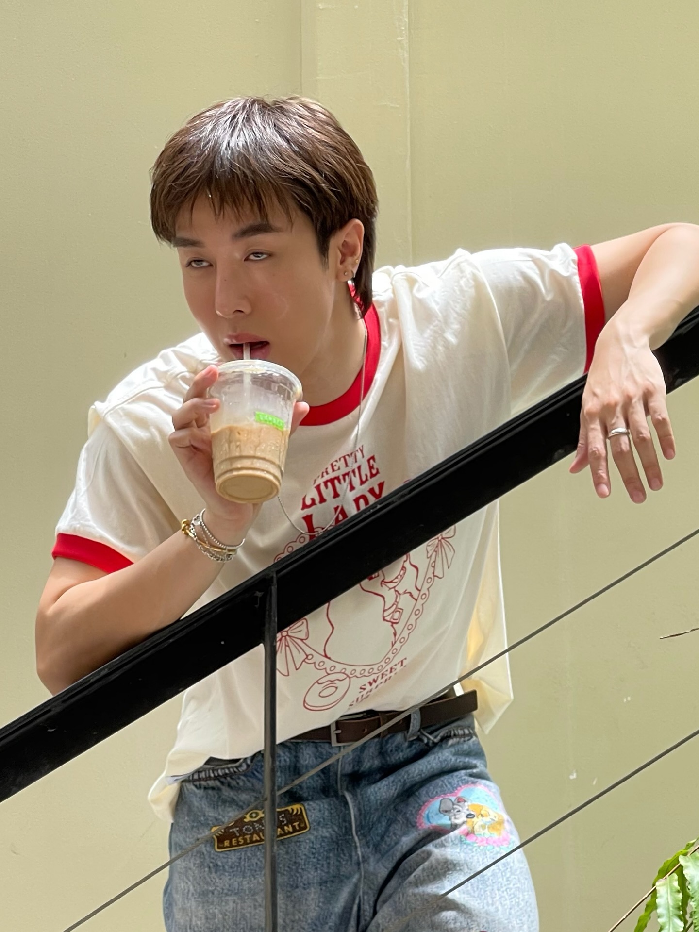 อาร์ม - วีรยุทธ จันทร์สุข