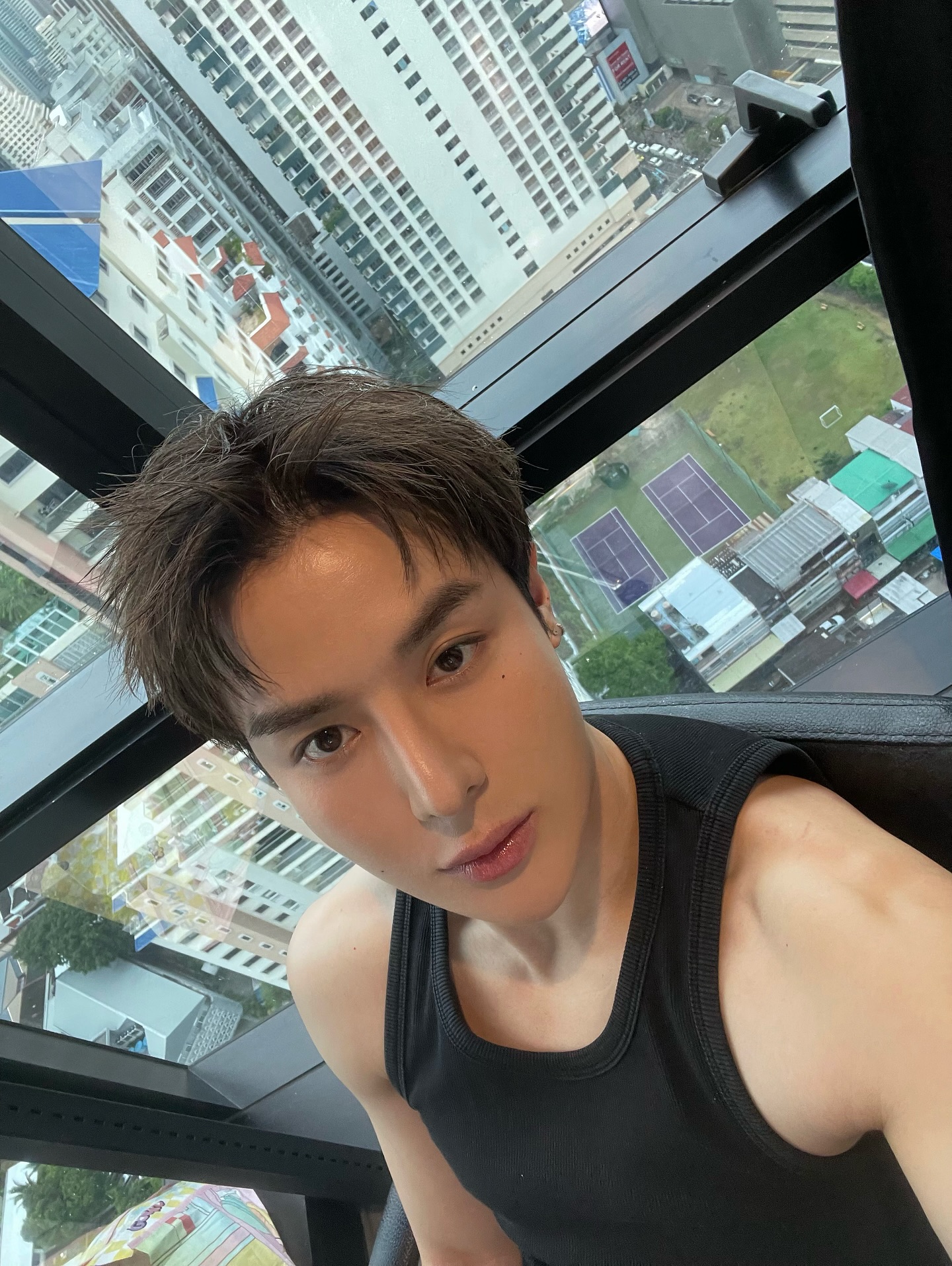 อาร์ม - วีรยุทธ จันทร์สุข