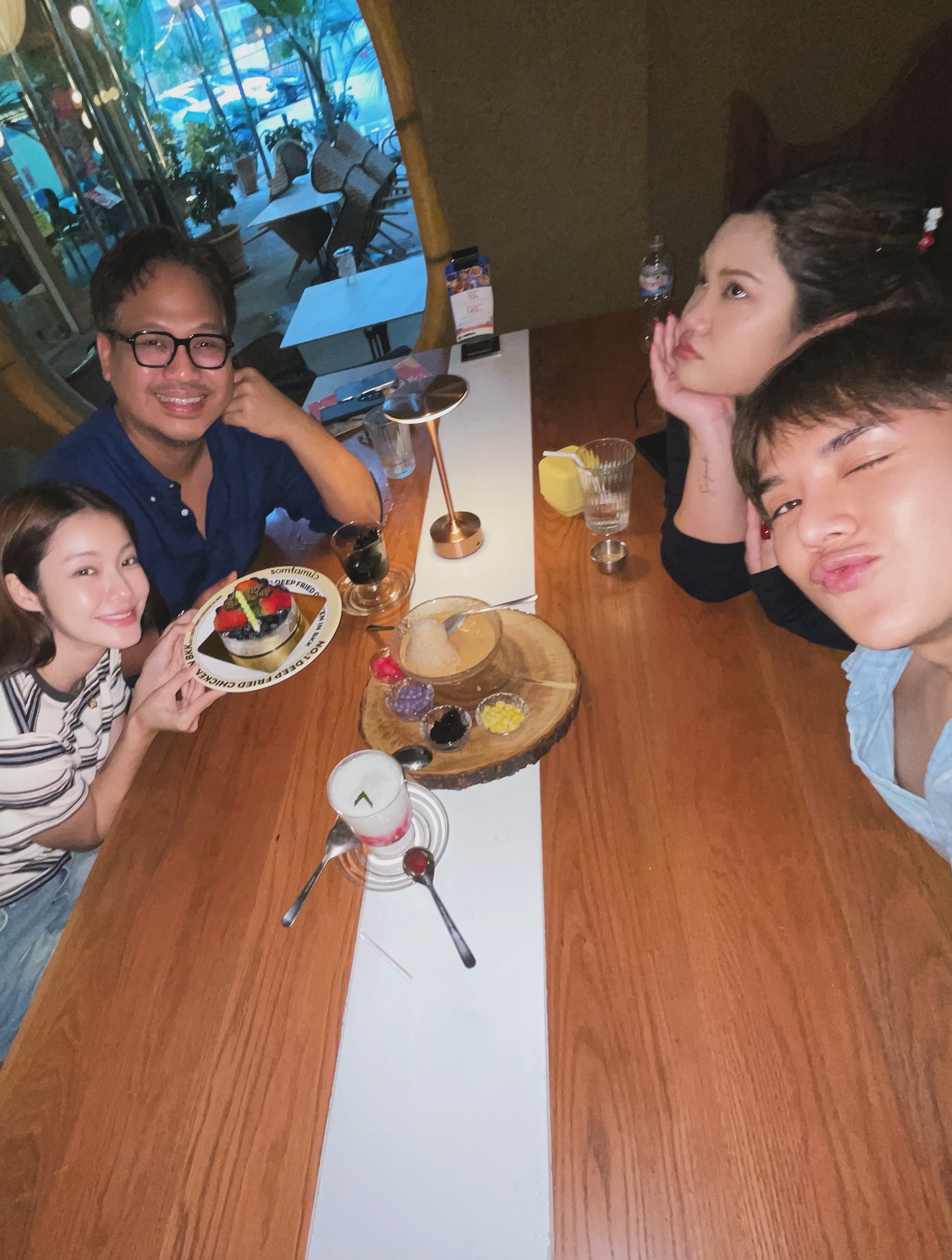 อาร์ม - วีรยุทธ จันทร์สุข