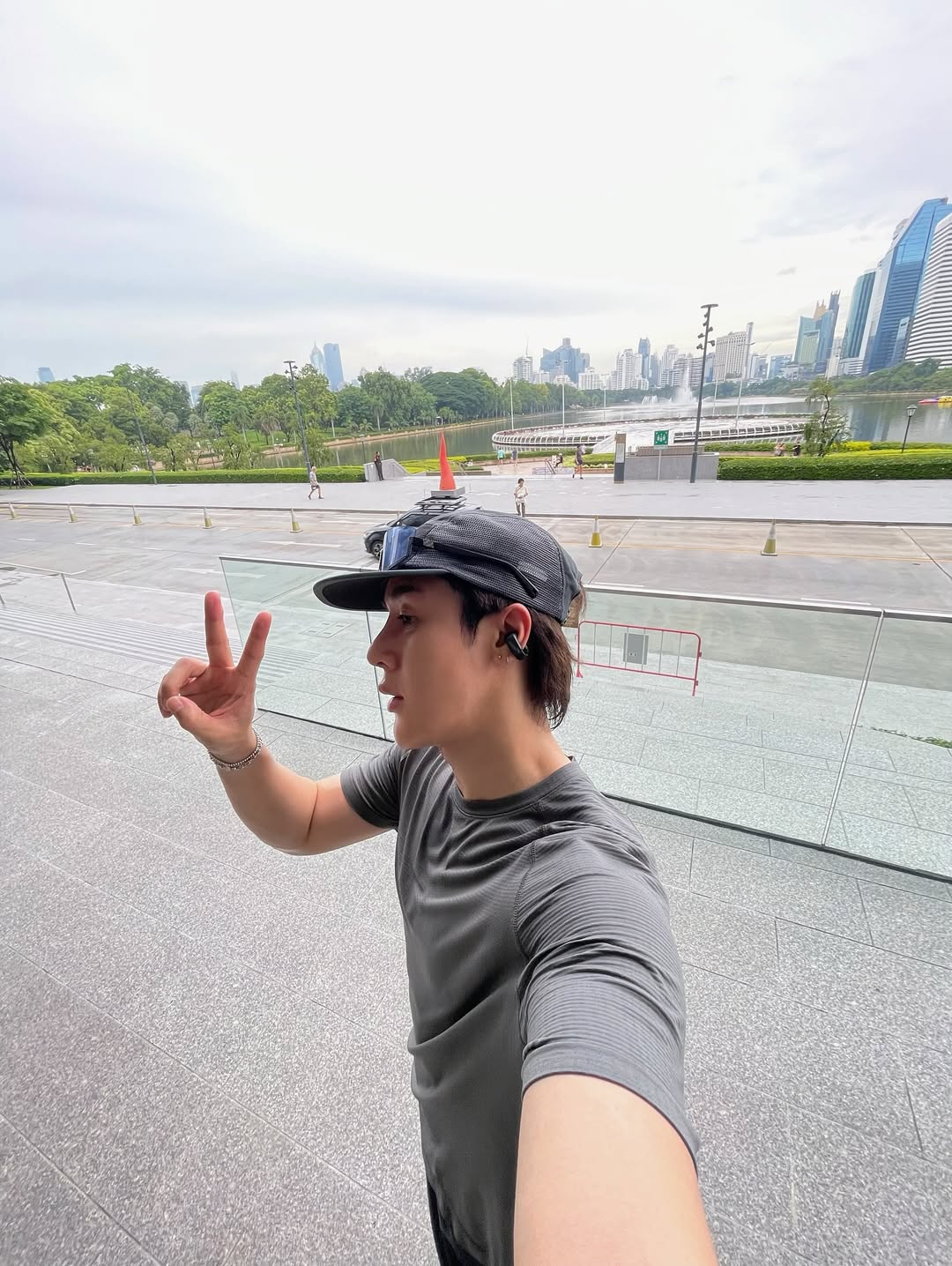 อาร์ม - วีรยุทธ จันทร์สุข