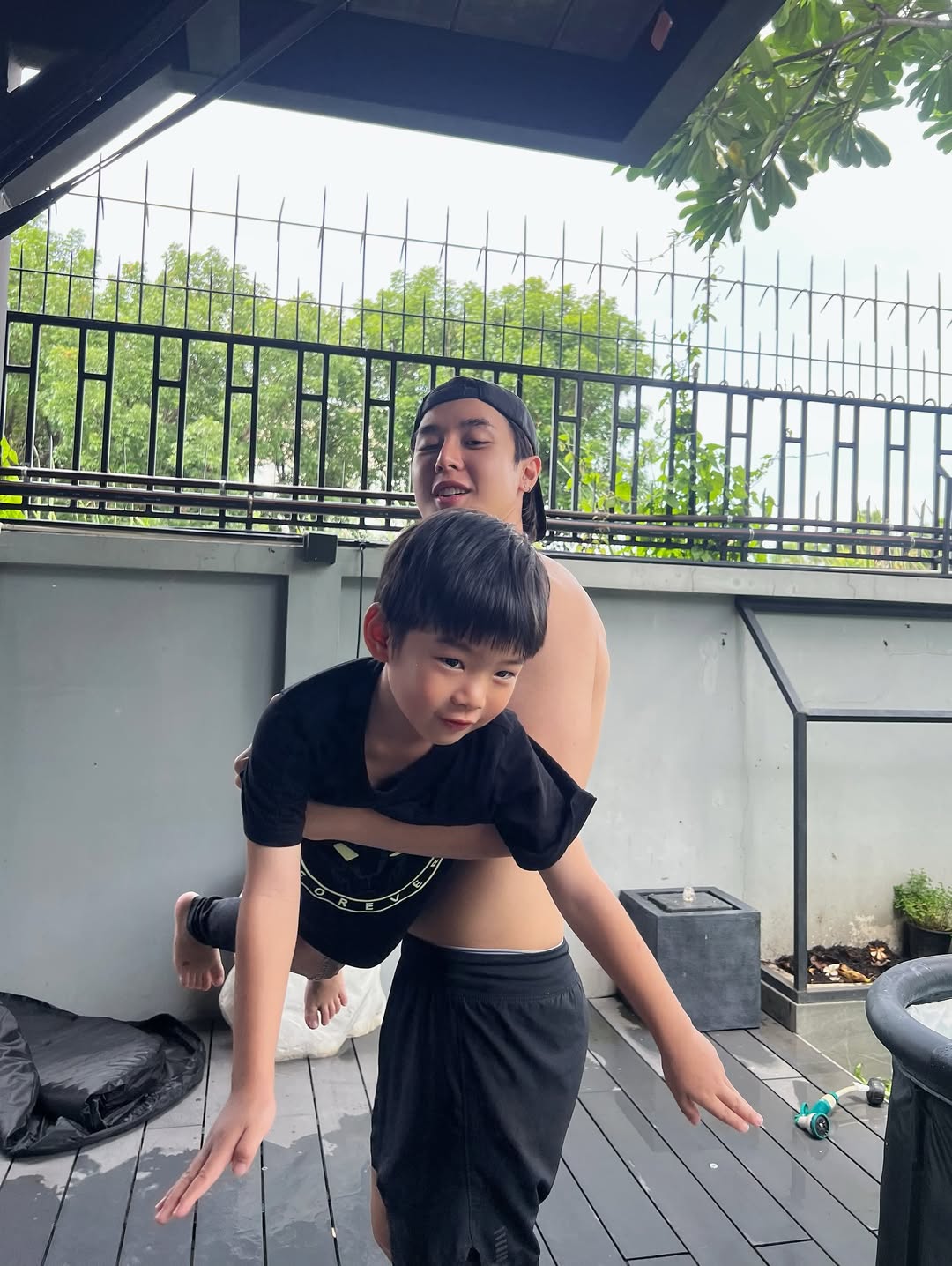 อาร์ม - วีรยุทธ จันทร์สุข