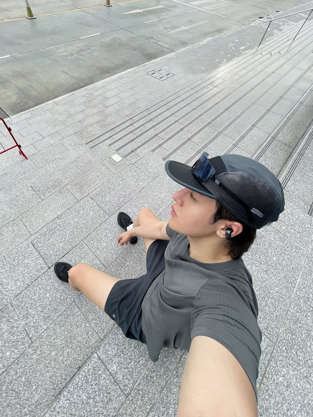 อาร์ม - วีรยุทธ จันทร์สุข