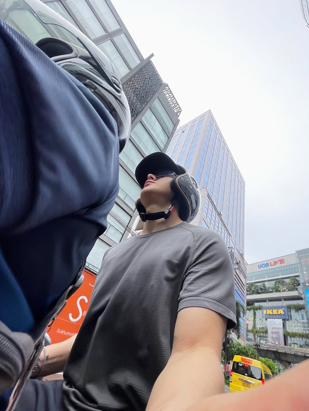 อาร์ม - วีรยุทธ จันทร์สุข