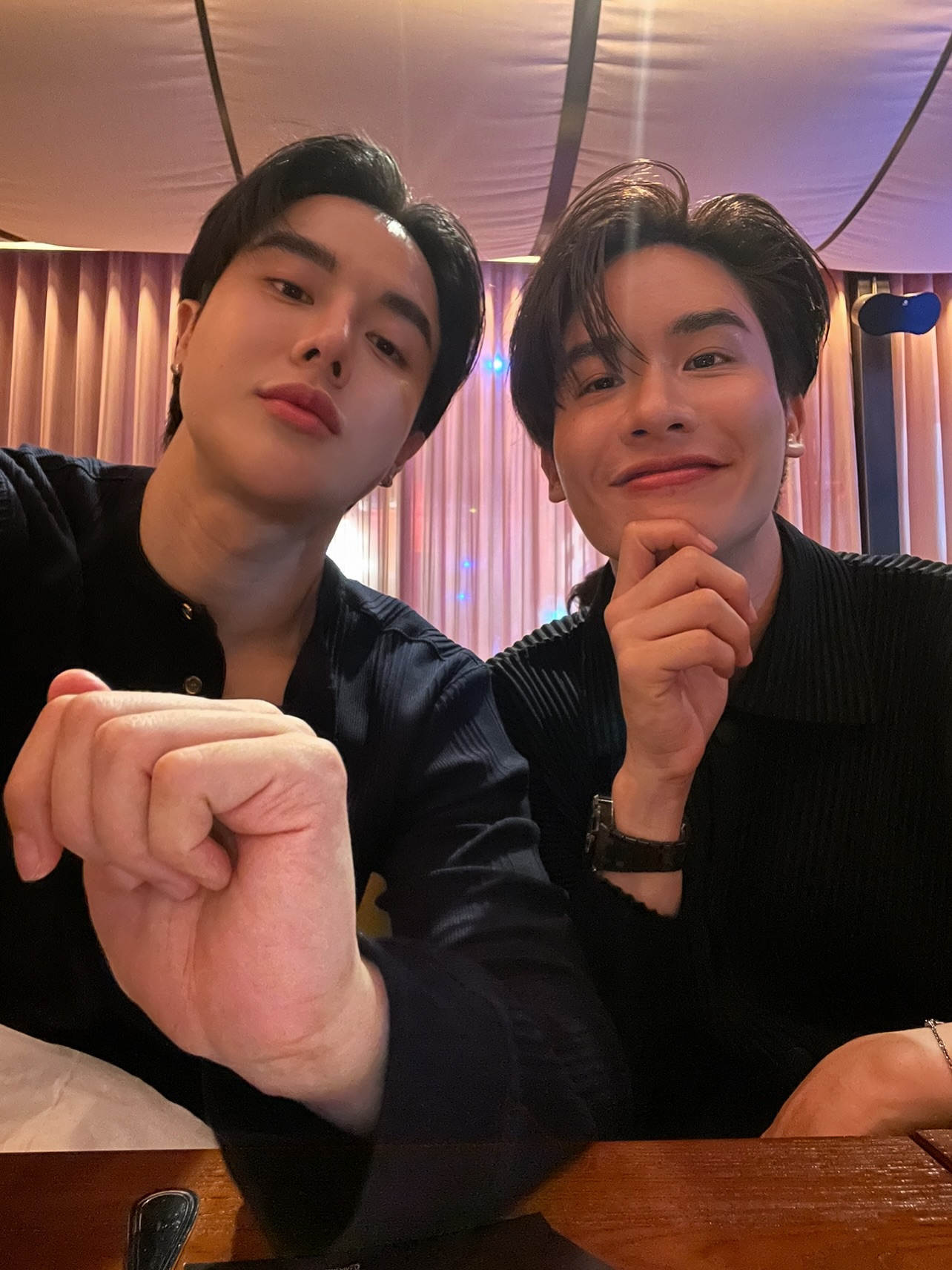 อาร์ม - วีรยุทธ จันทร์สุข