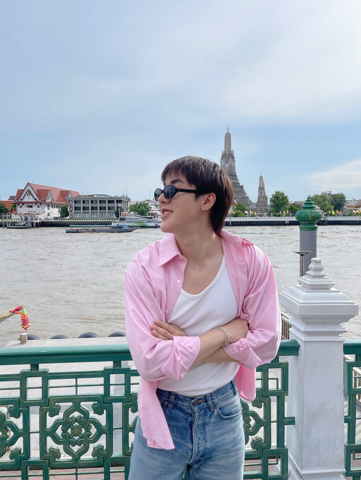 อาร์ม - วีรยุทธ จันทร์สุข