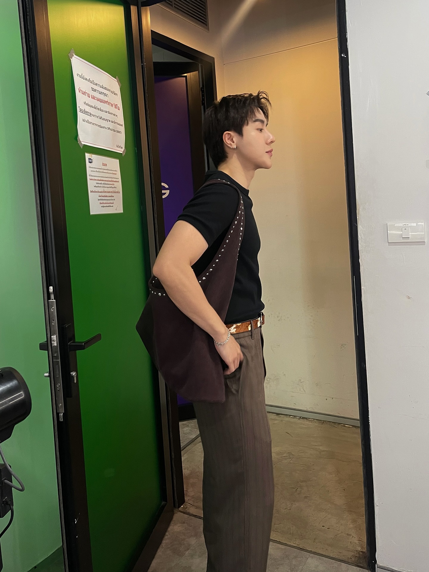 อาร์ม - วีรยุทธ จันทร์สุข