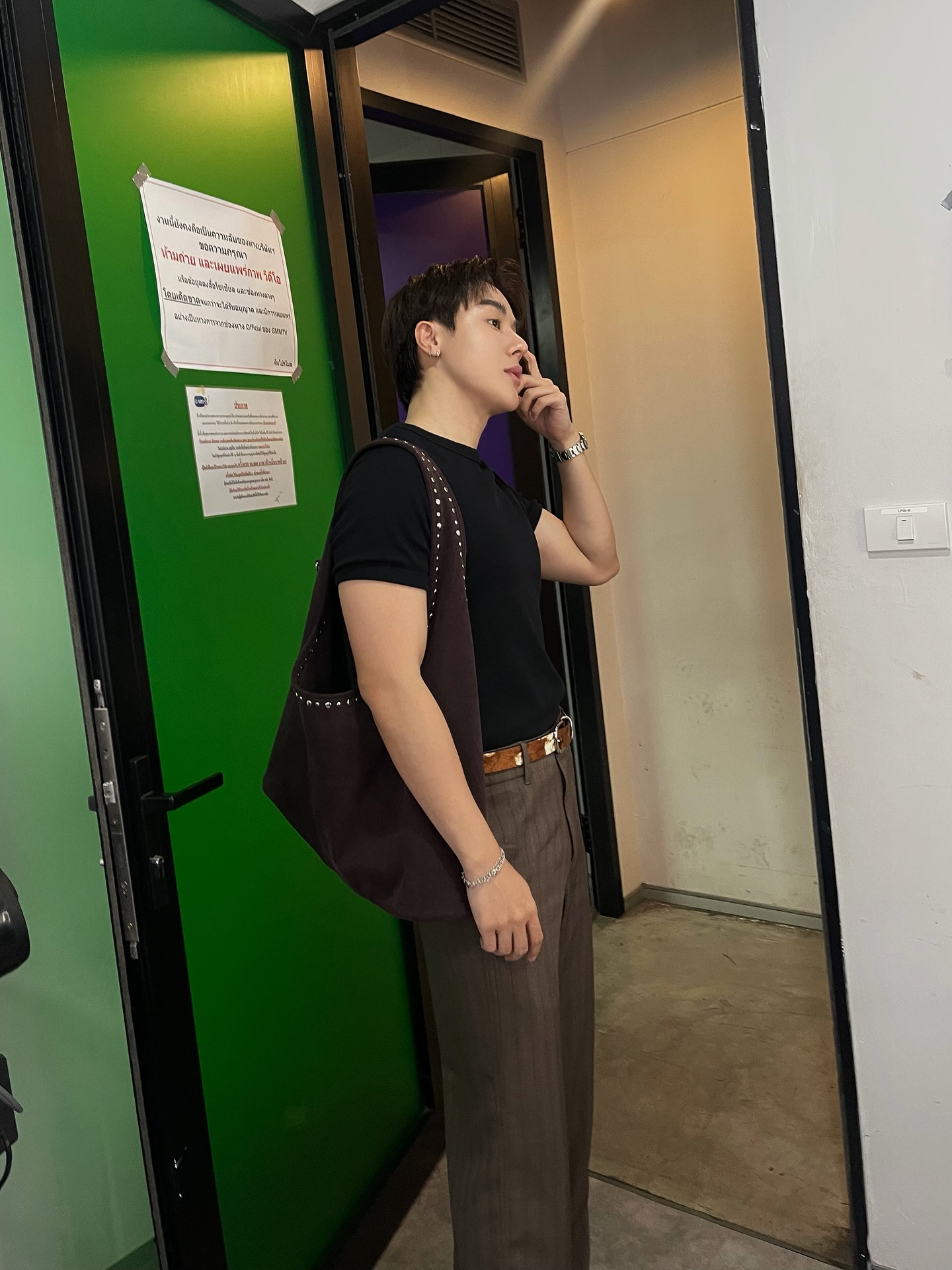 อาร์ม - วีรยุทธ จันทร์สุข