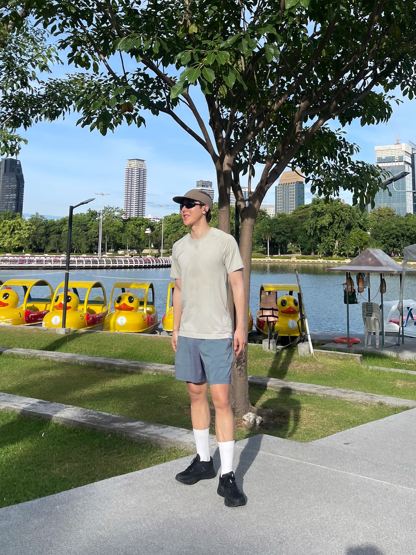 อาร์ม - วีรยุทธ จันทร์สุข
