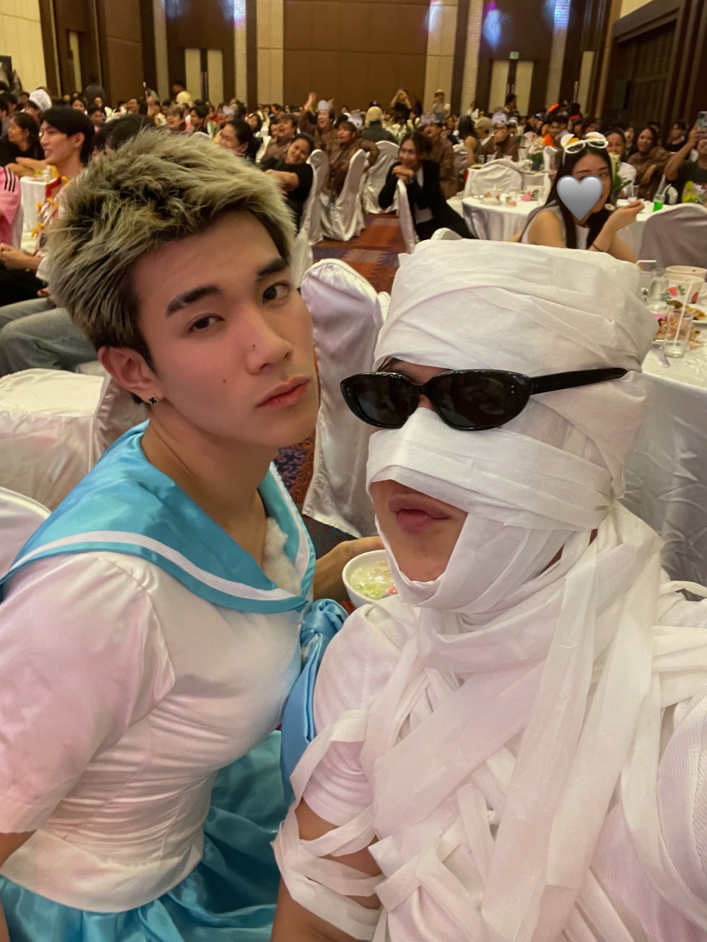 อาร์ม - วีรยุทธ จันทร์สุข