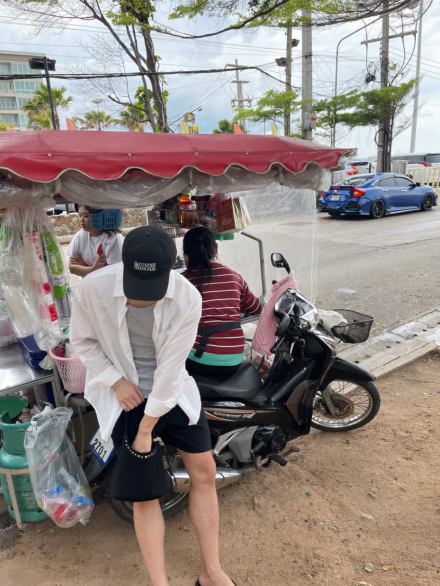 อาร์ม - วีรยุทธ จันทร์สุข