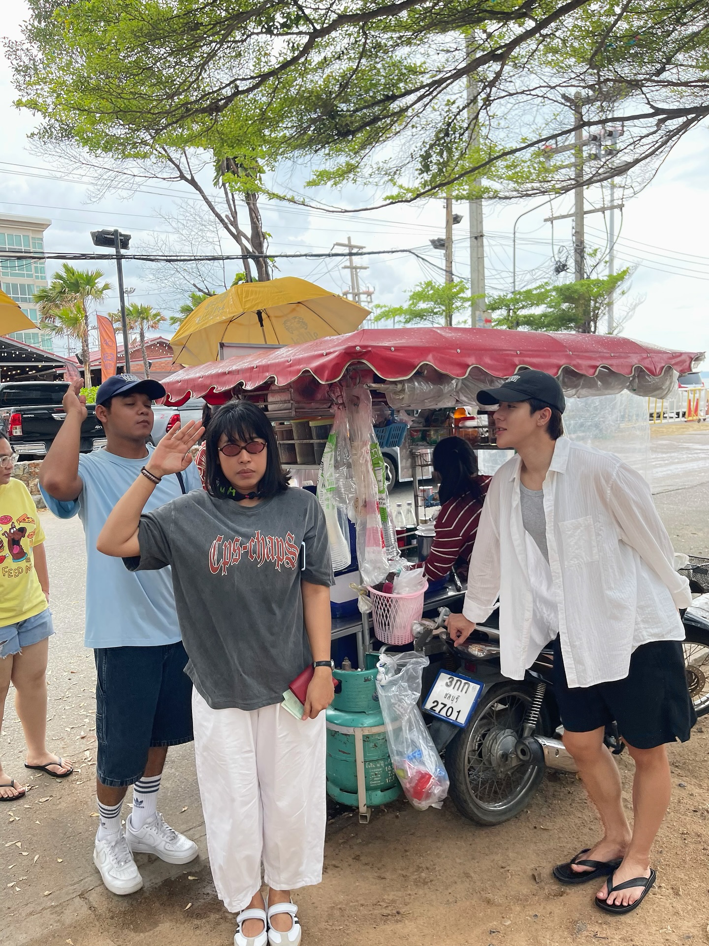 อาร์ม - วีรยุทธ จันทร์สุข