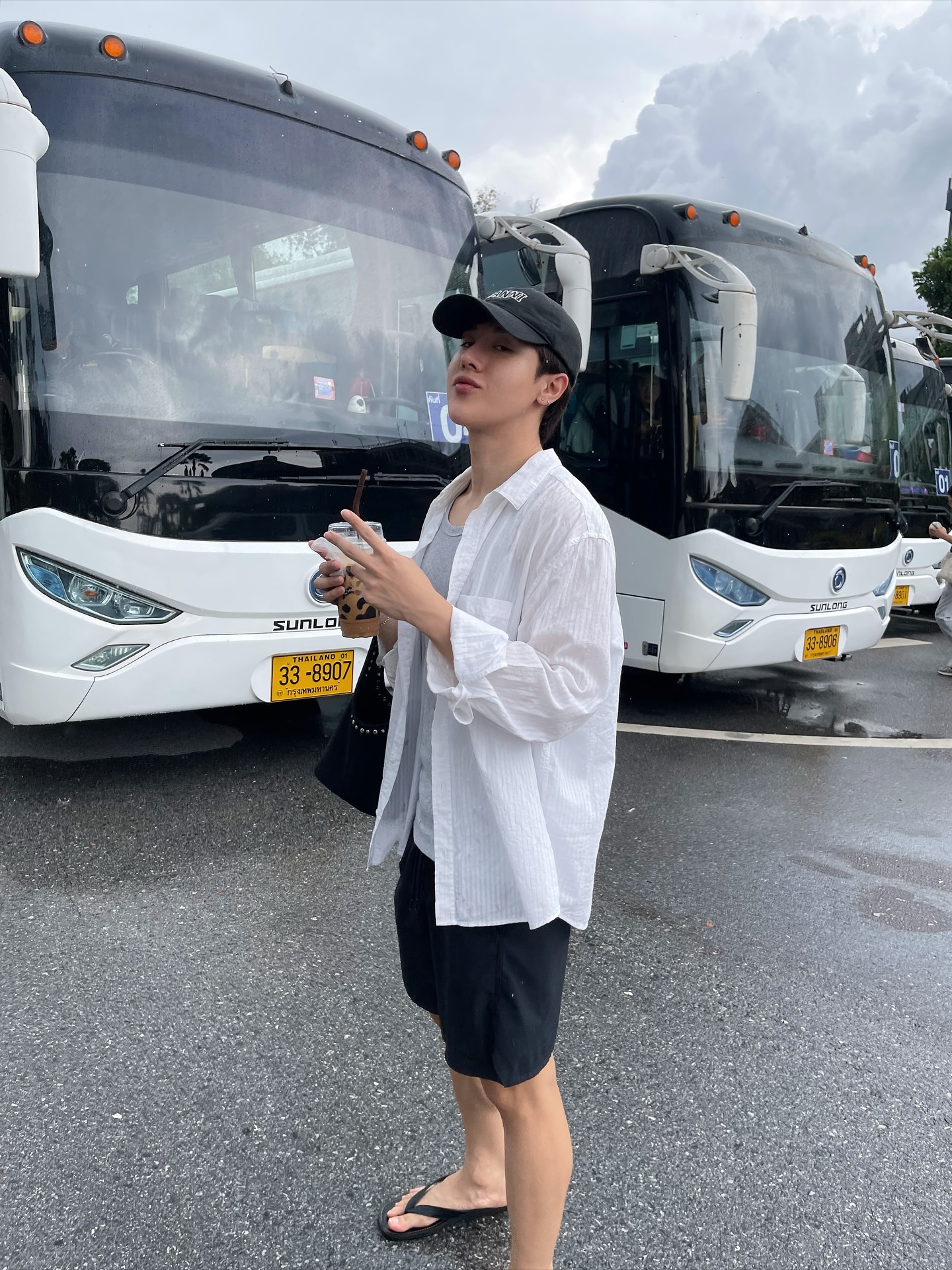 อาร์ม - วีรยุทธ จันทร์สุข
