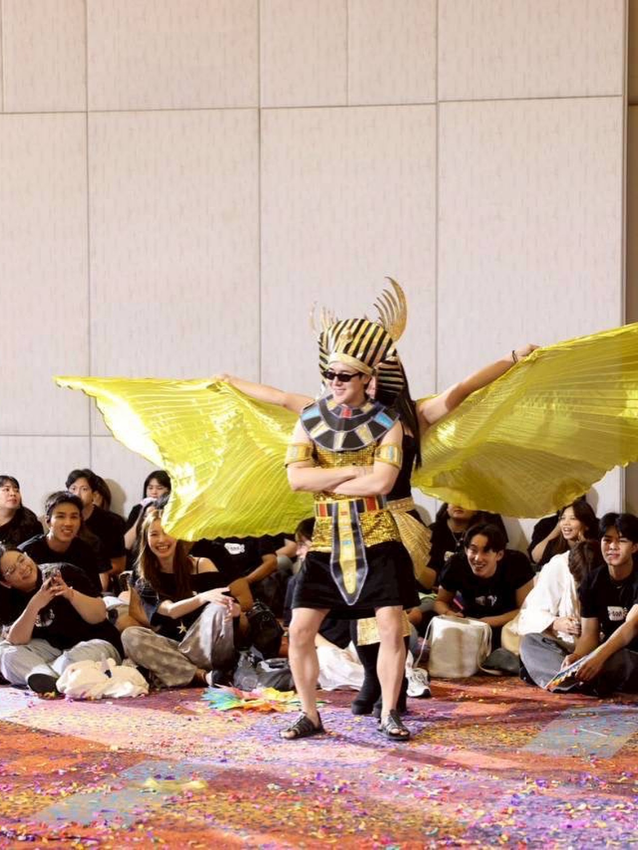 อาร์ม - วีรยุทธ จันทร์สุข