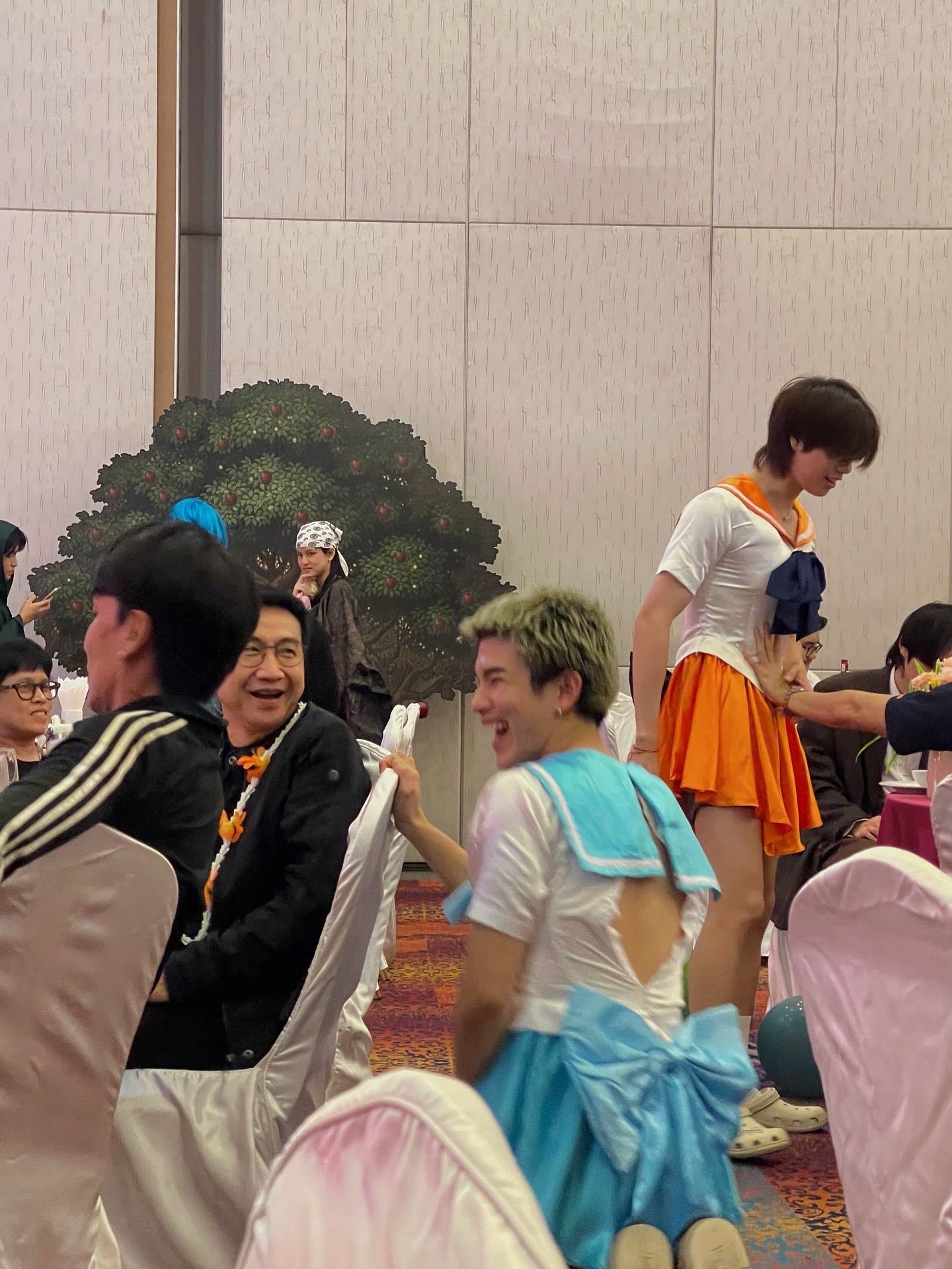 อาร์ม - วีรยุทธ จันทร์สุข