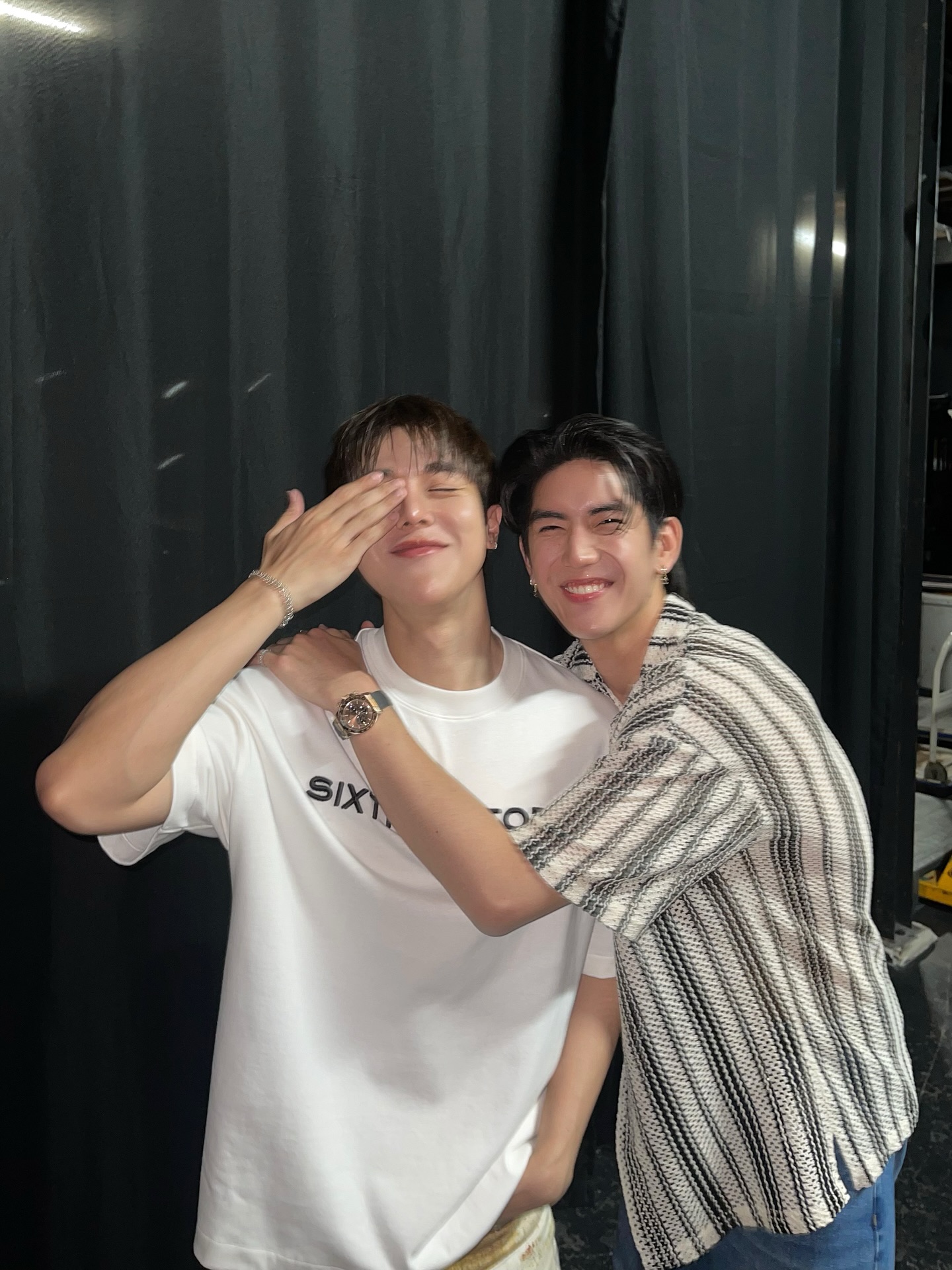 อาร์ม - วีรยุทธ จันทร์สุข