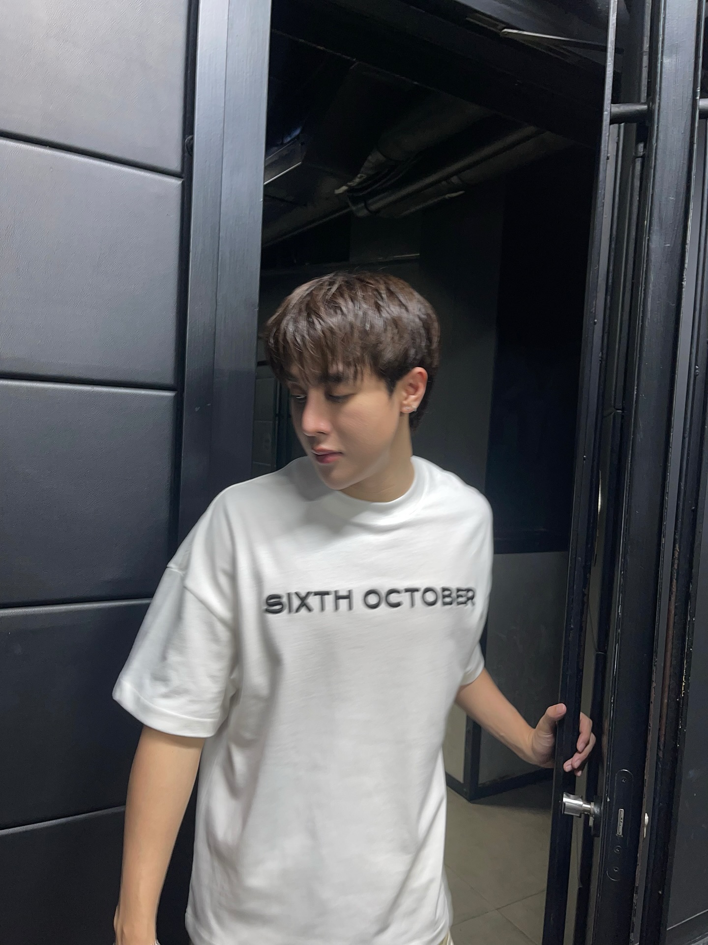 อาร์ม - วีรยุทธ จันทร์สุข