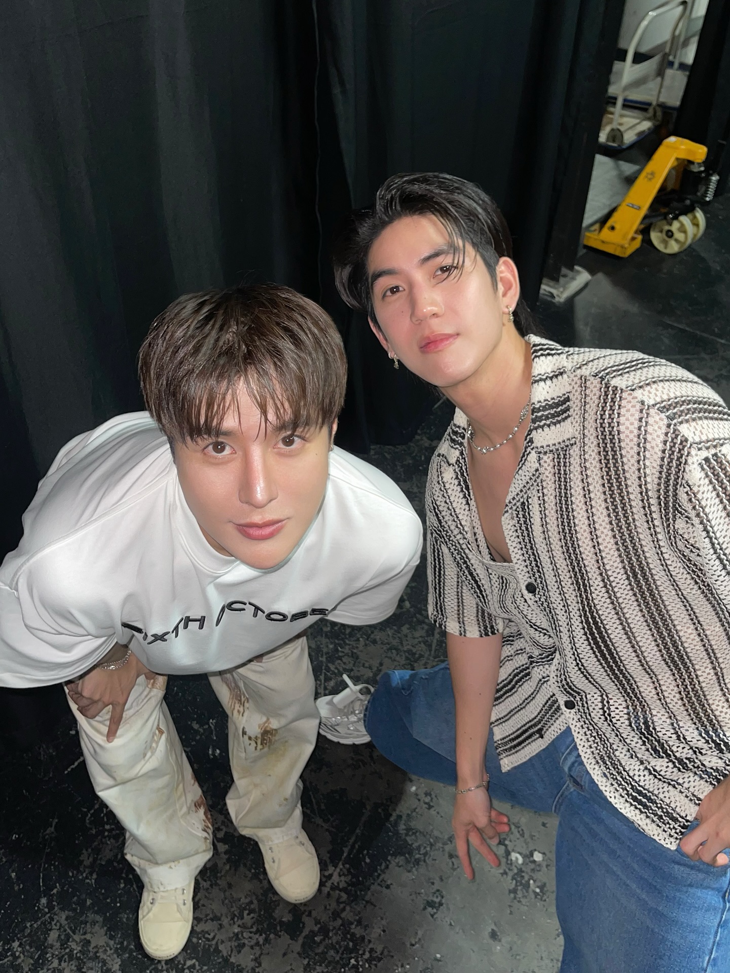 อาร์ม - วีรยุทธ จันทร์สุข