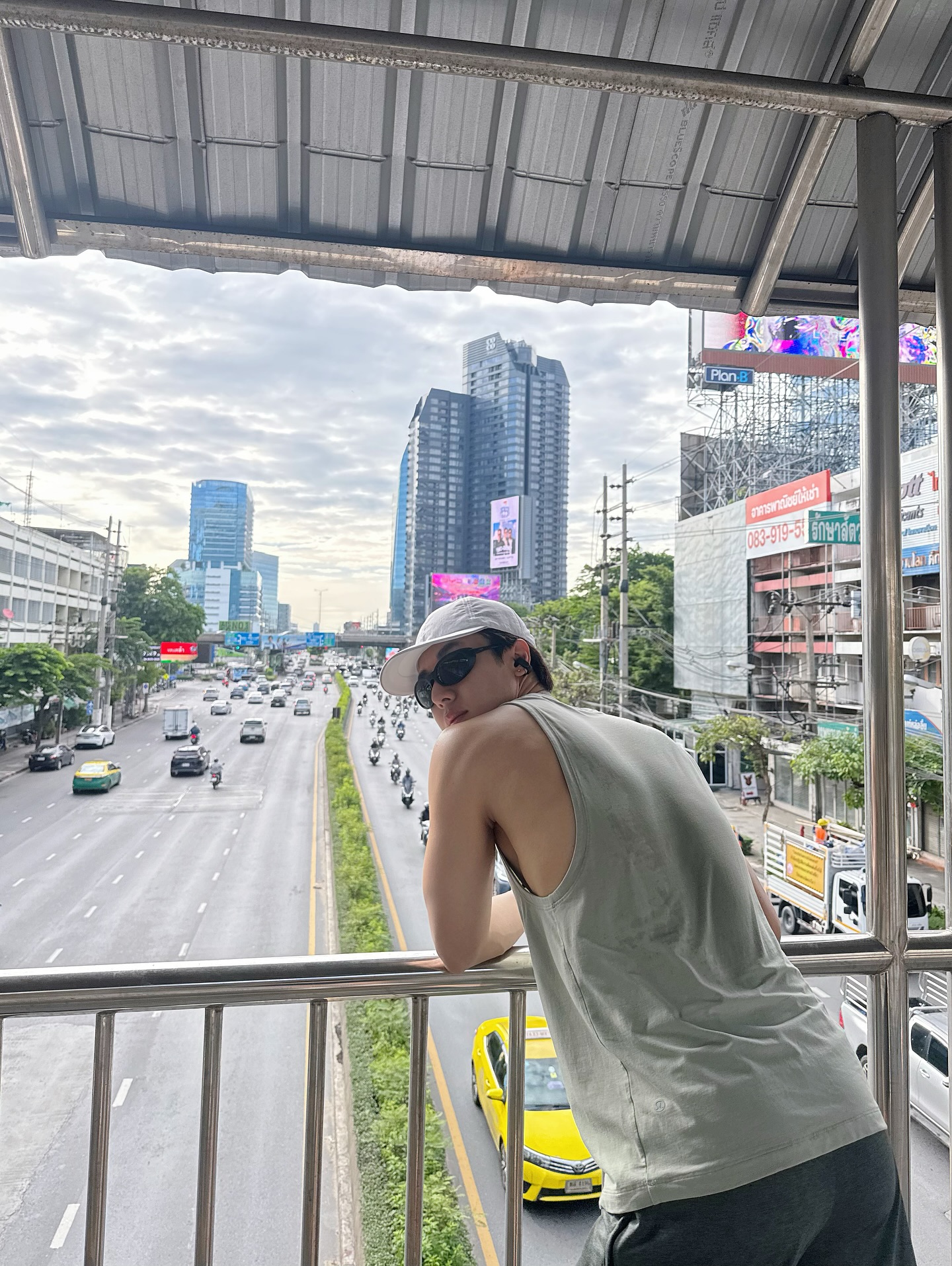 อาร์ม - วีรยุทธ จันทร์สุข