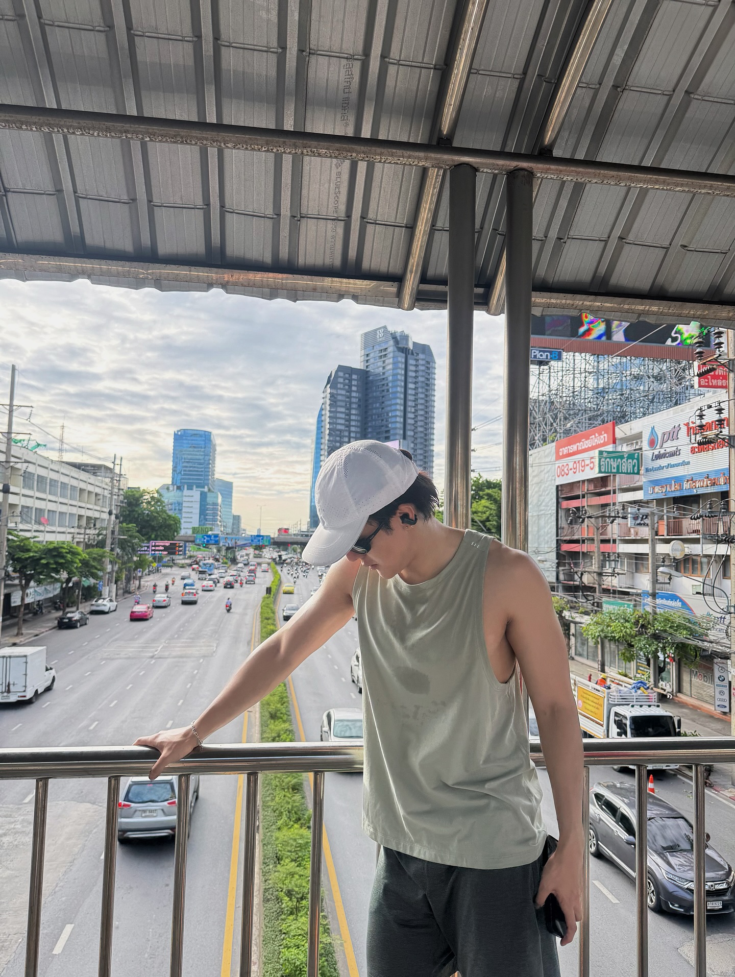 อาร์ม - วีรยุทธ จันทร์สุข