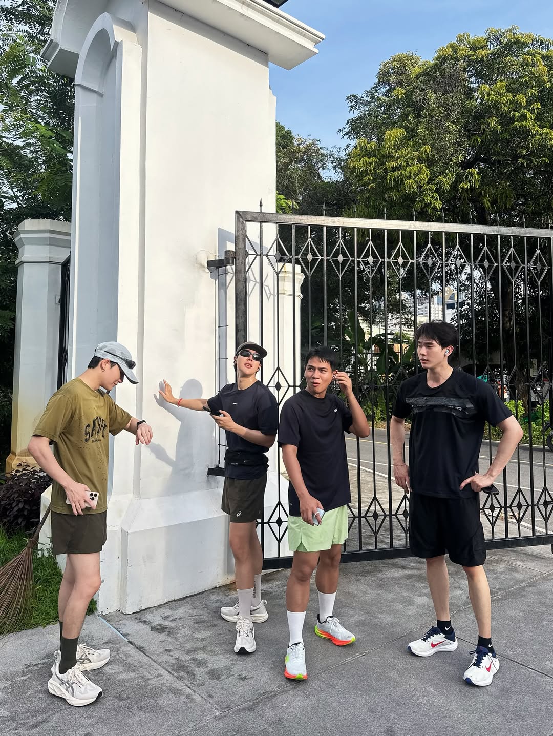 อาร์ม - วีรยุทธ จันทร์สุข