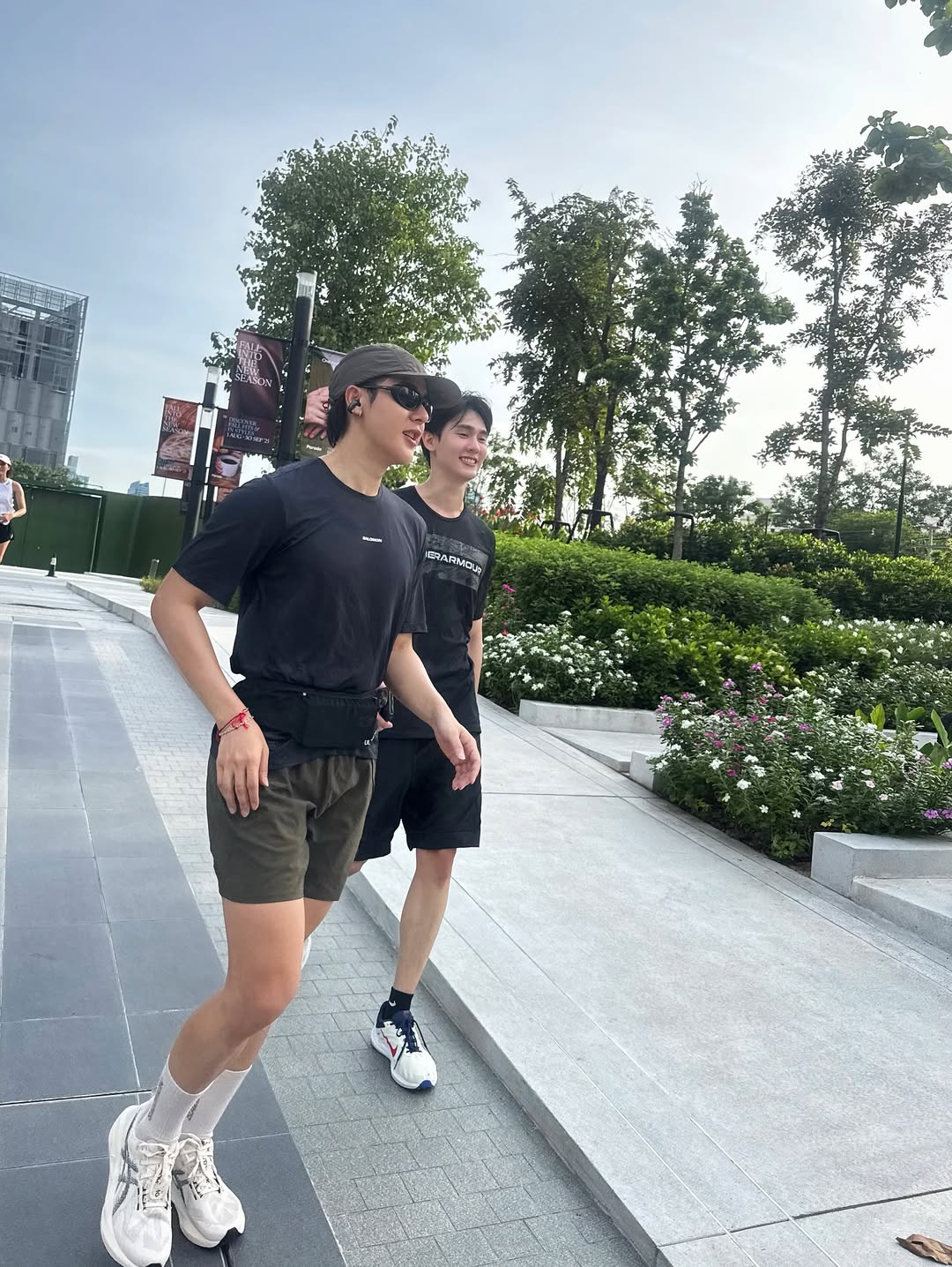 อาร์ม - วีรยุทธ จันทร์สุข