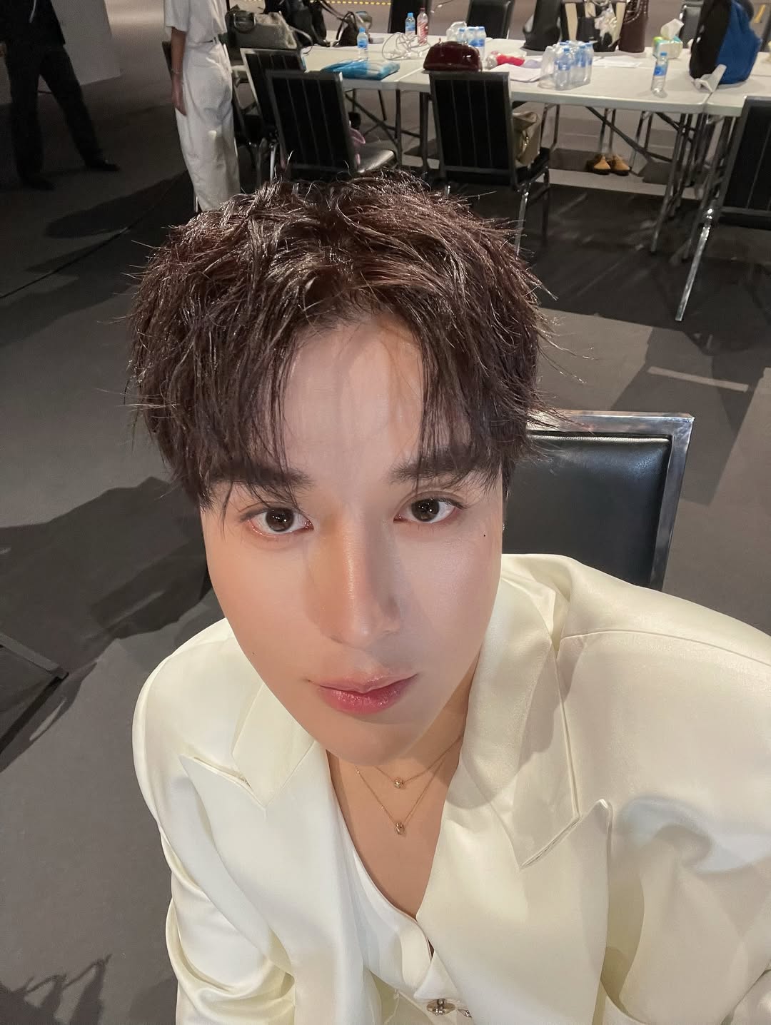 อาร์ม - วีรยุทธ จันทร์สุข