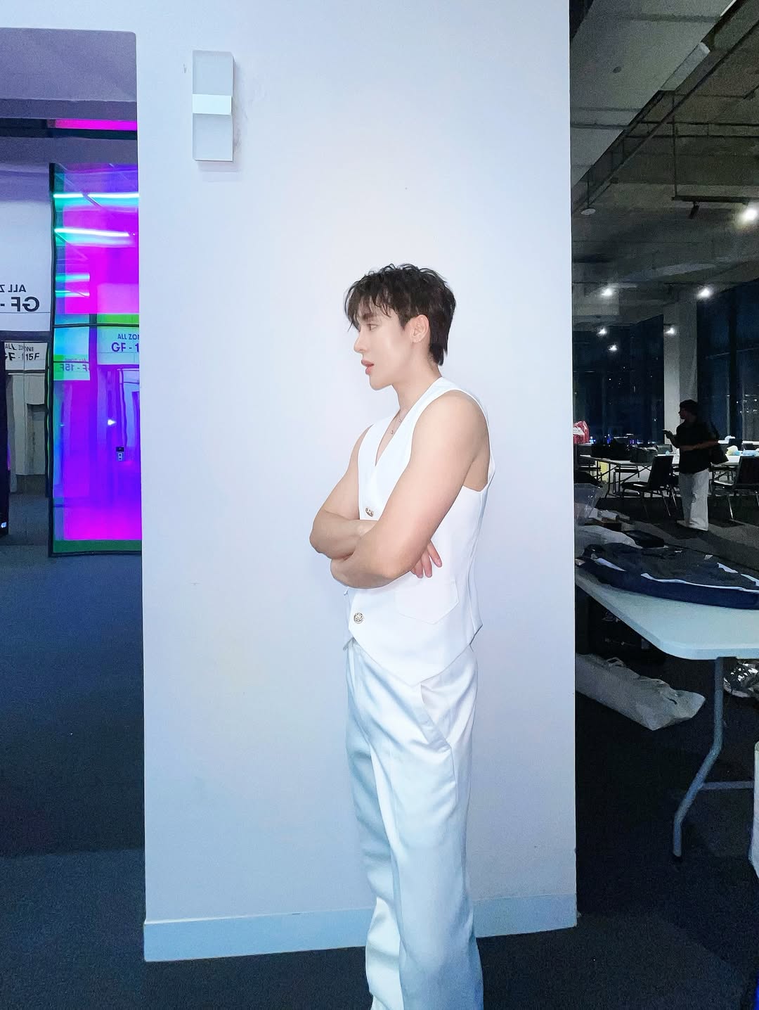 อาร์ม - วีรยุทธ จันทร์สุข