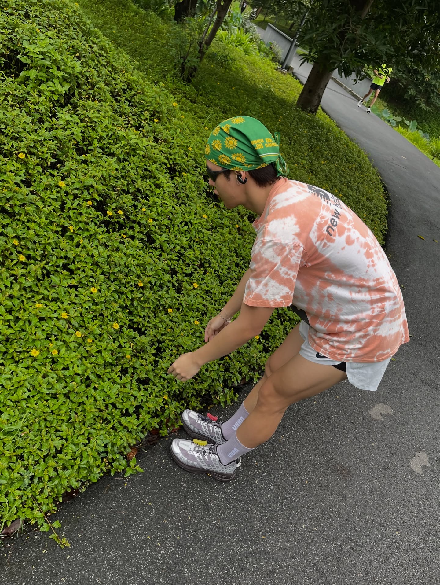 อาร์ม - วีรยุทธ จันทร์สุข