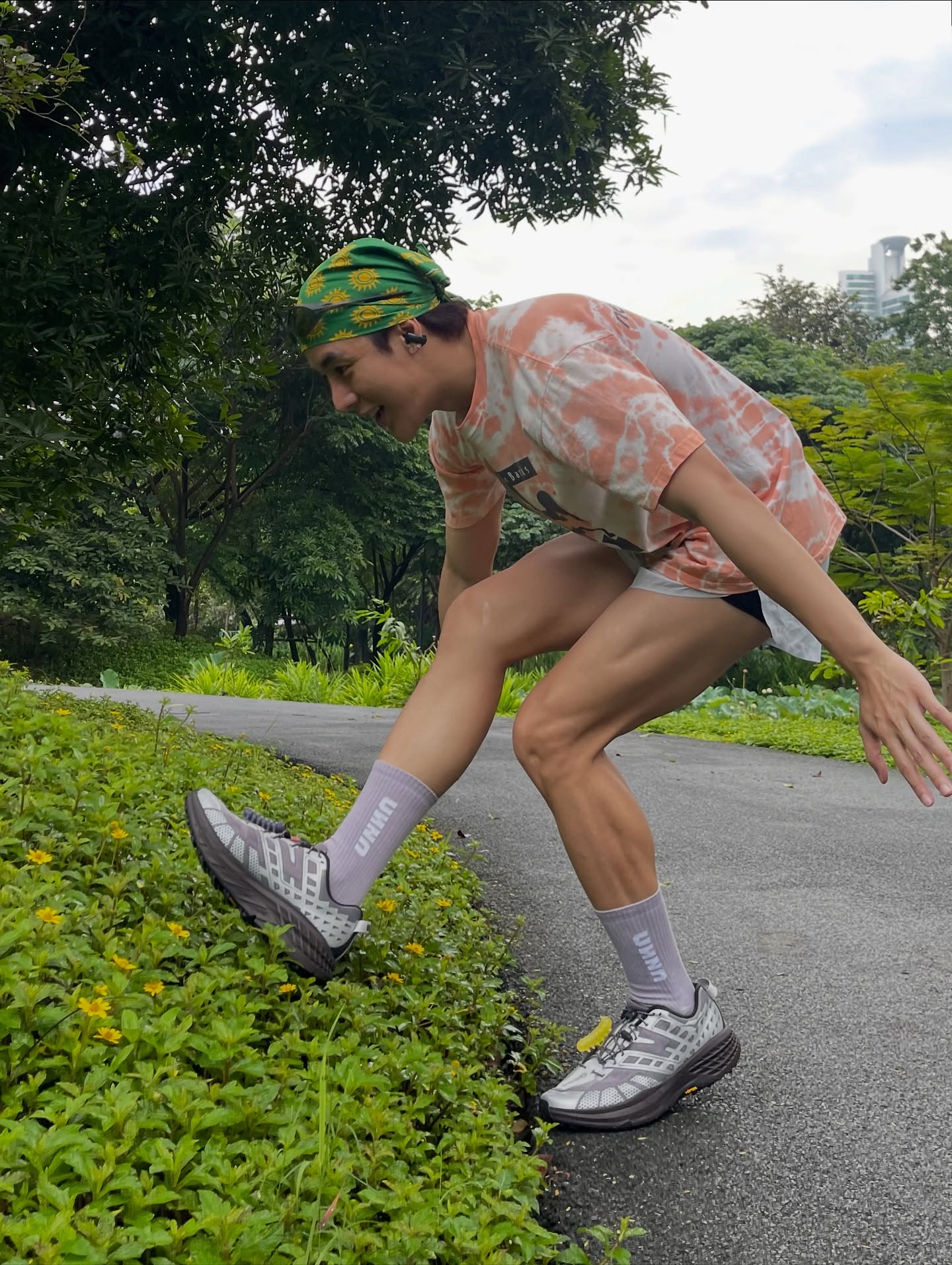 อาร์ม - วีรยุทธ จันทร์สุข