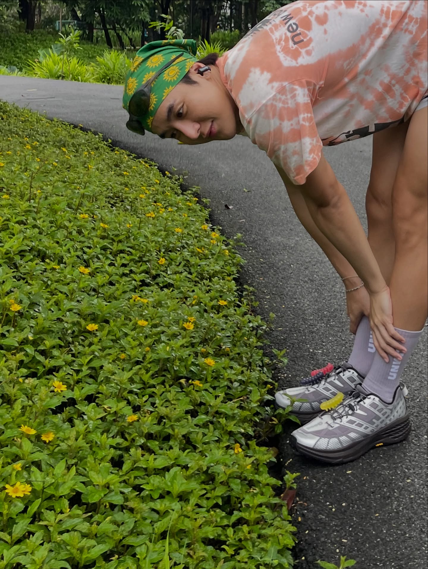 อาร์ม - วีรยุทธ จันทร์สุข