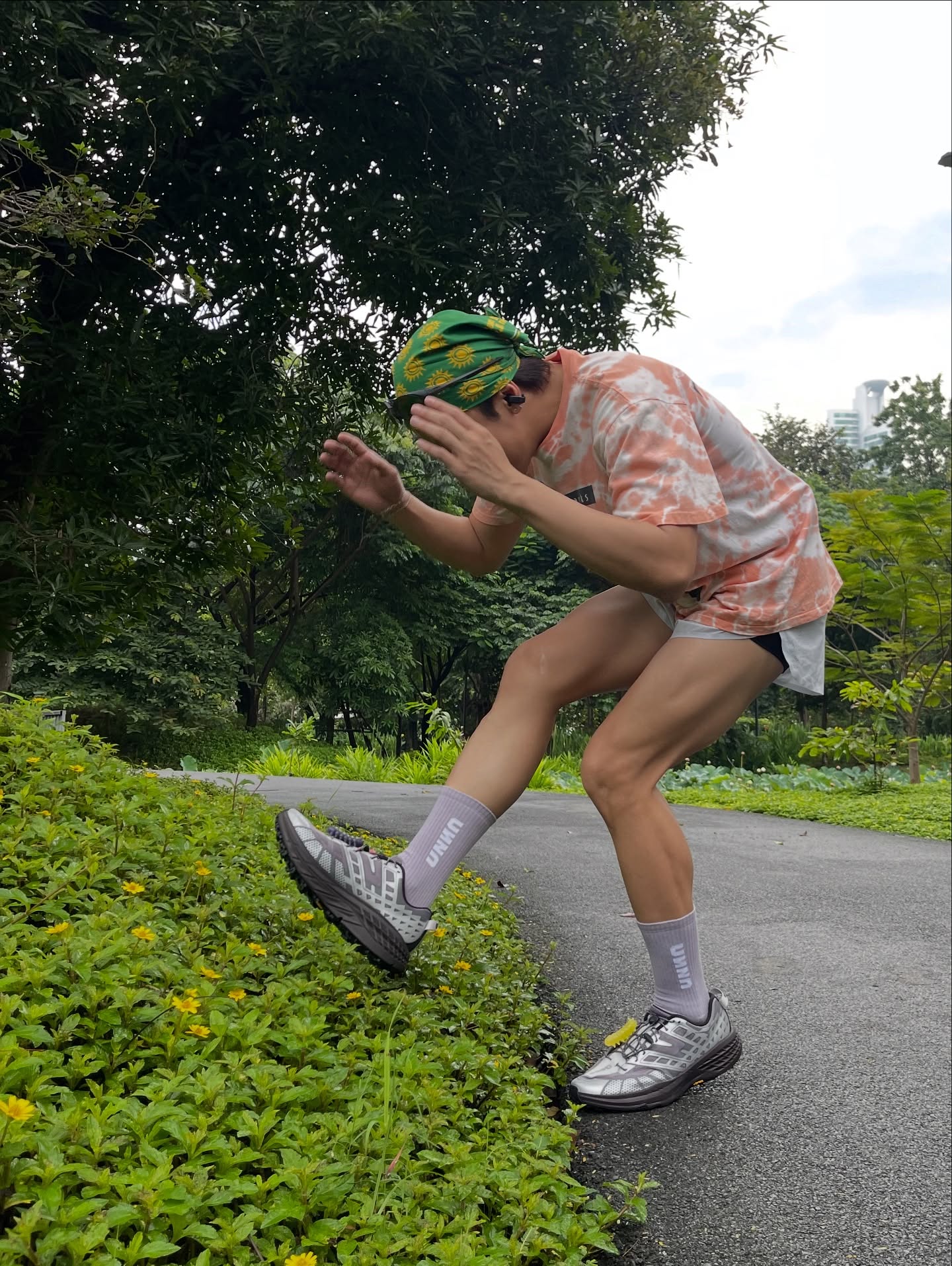 อาร์ม - วีรยุทธ จันทร์สุข