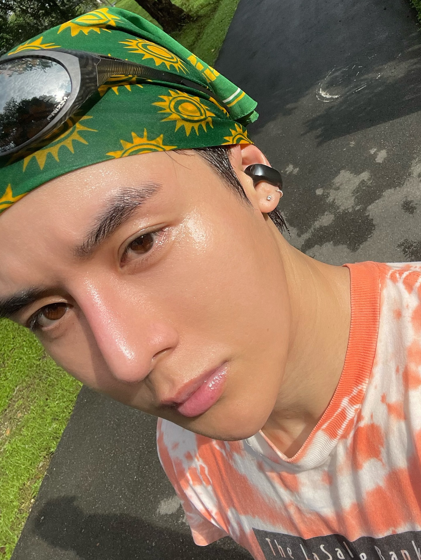 อาร์ม - วีรยุทธ จันทร์สุข