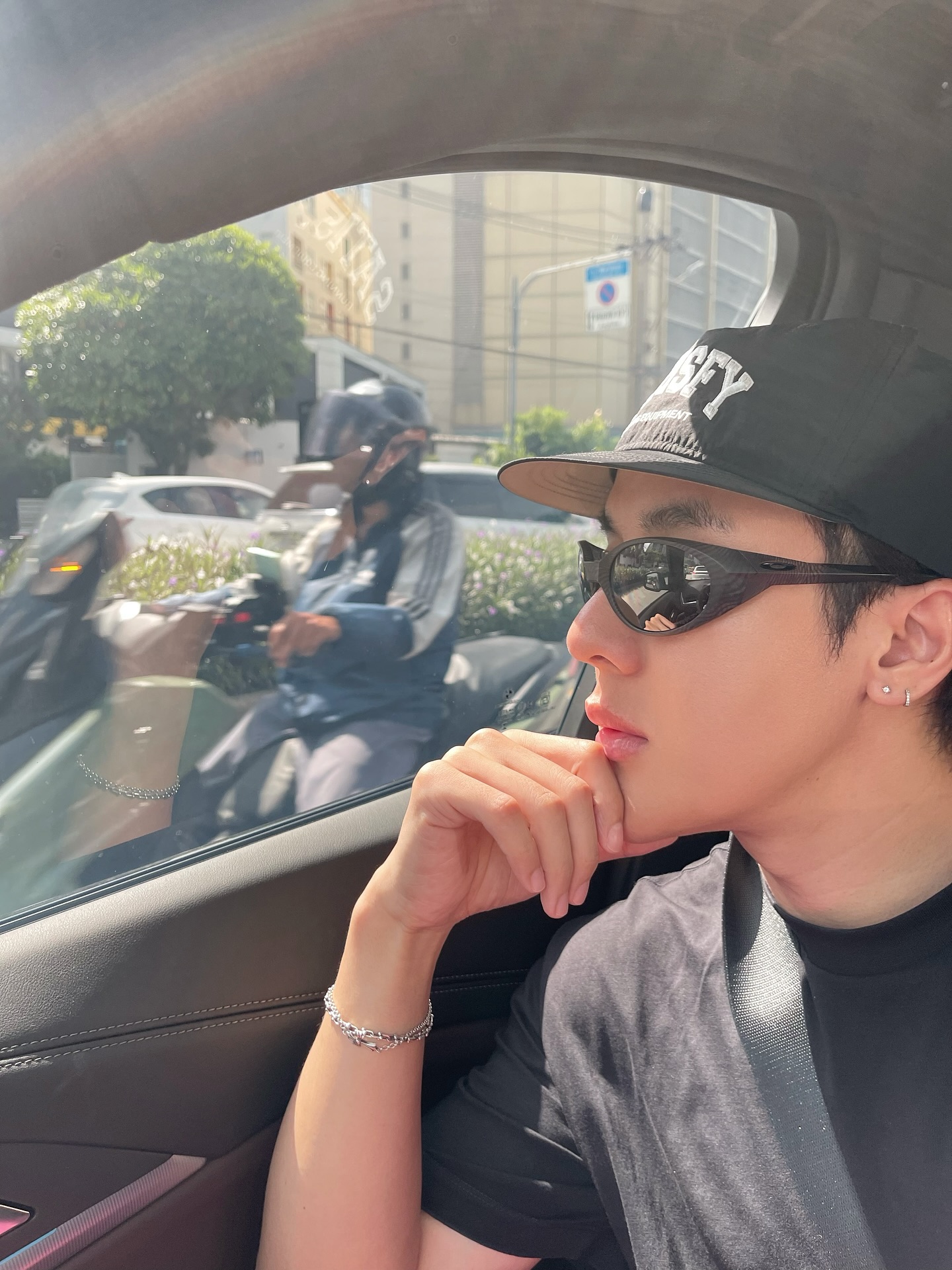 อาร์ม - วีรยุทธ จันทร์สุข