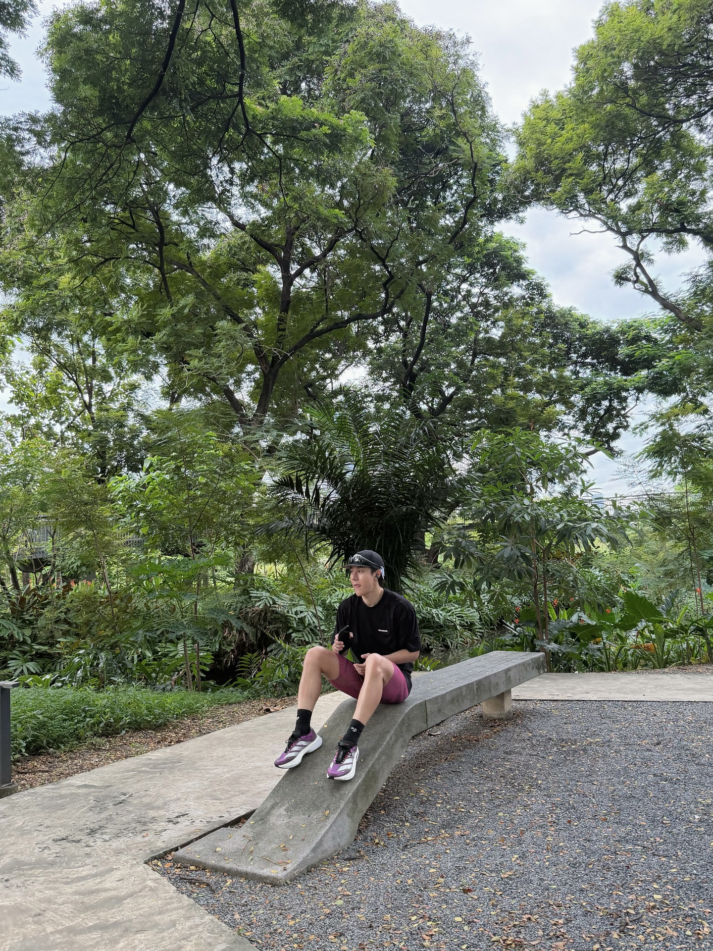 อาร์ม - วีรยุทธ จันทร์สุข