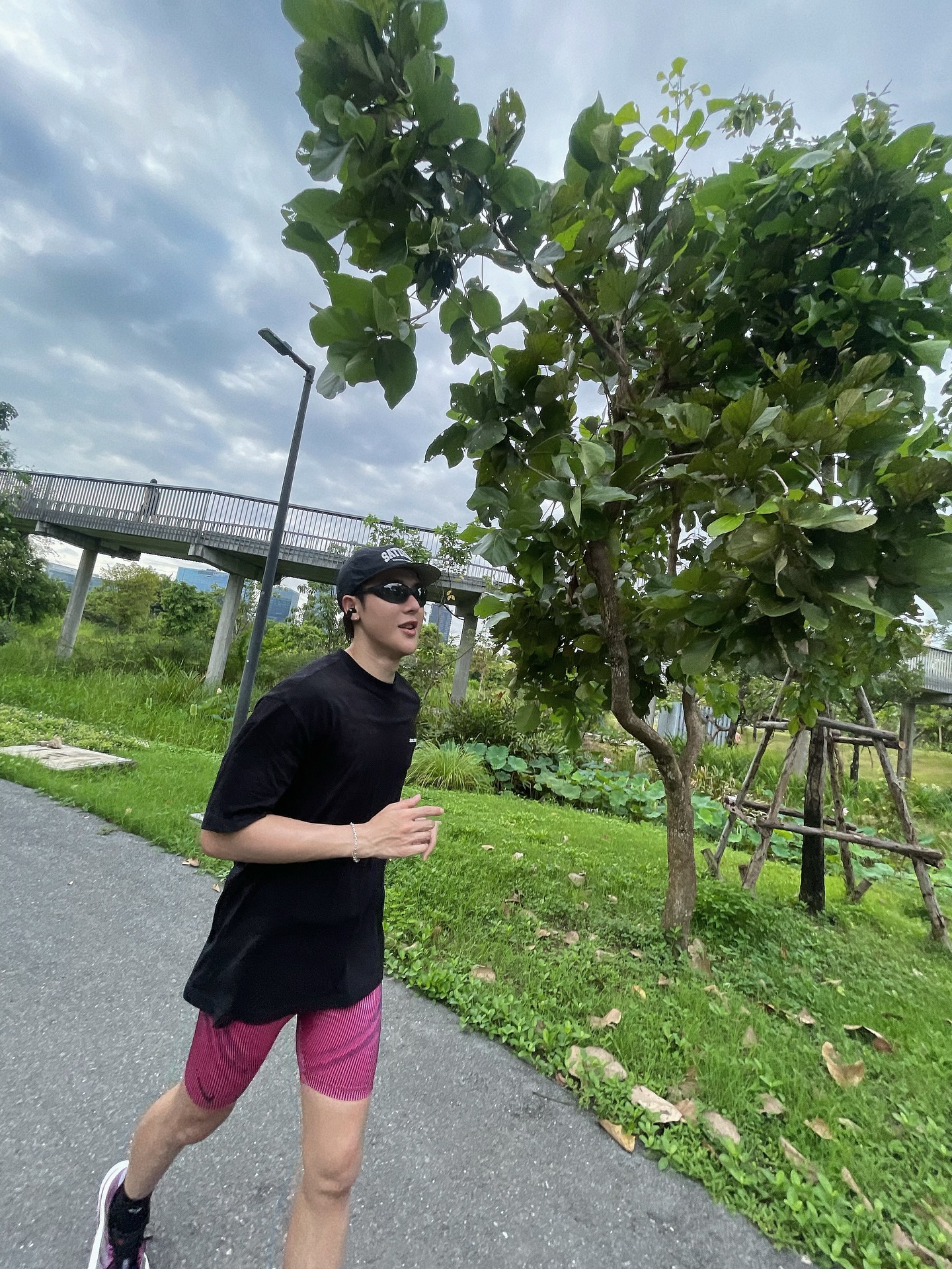 อาร์ม - วีรยุทธ จันทร์สุข