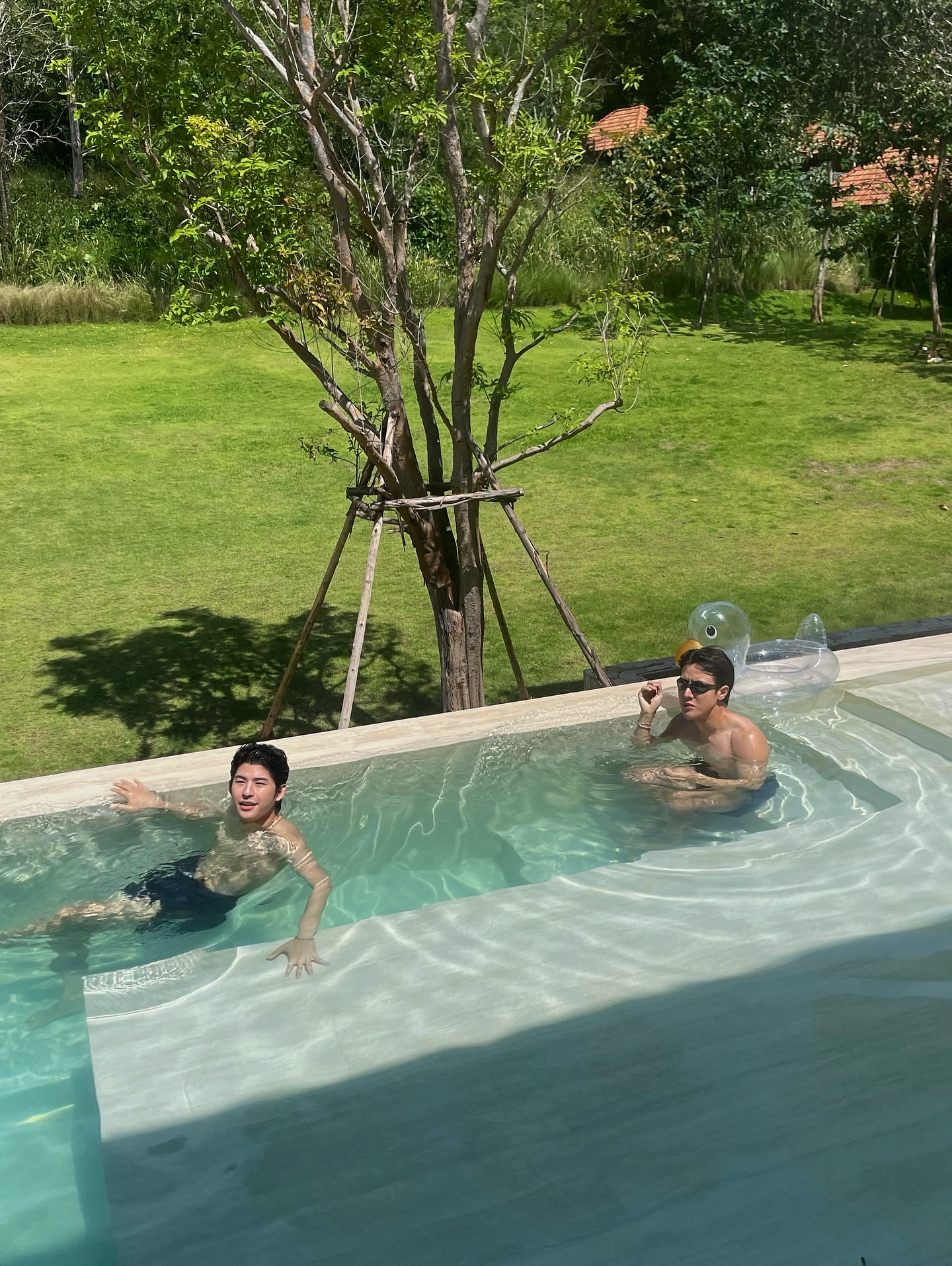 อาร์ม - วีรยุทธ จันทร์สุข