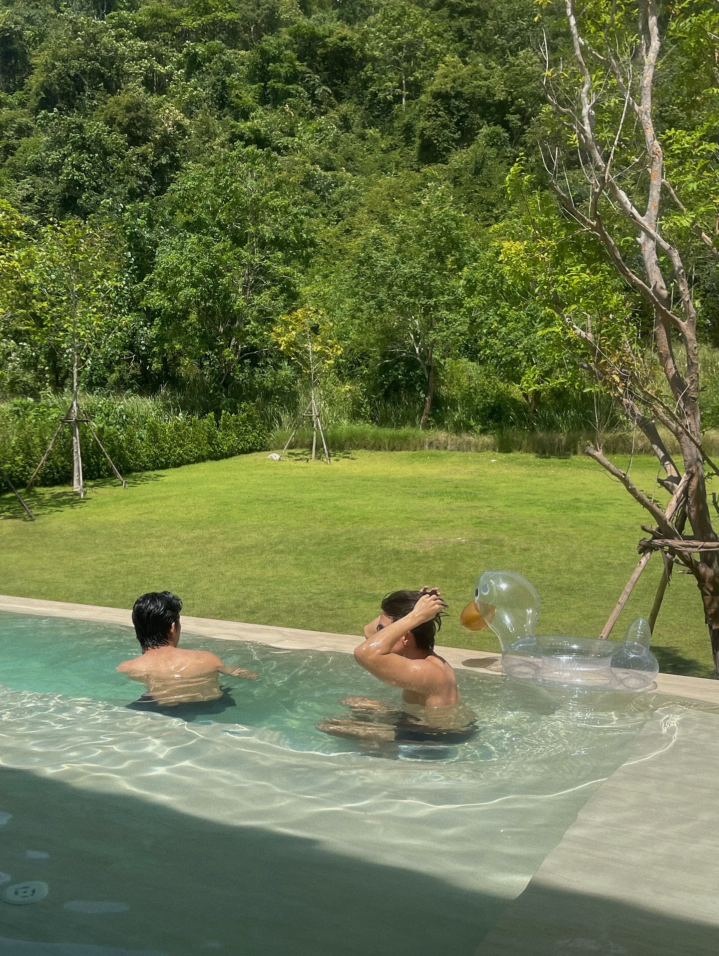 อาร์ม - วีรยุทธ จันทร์สุข